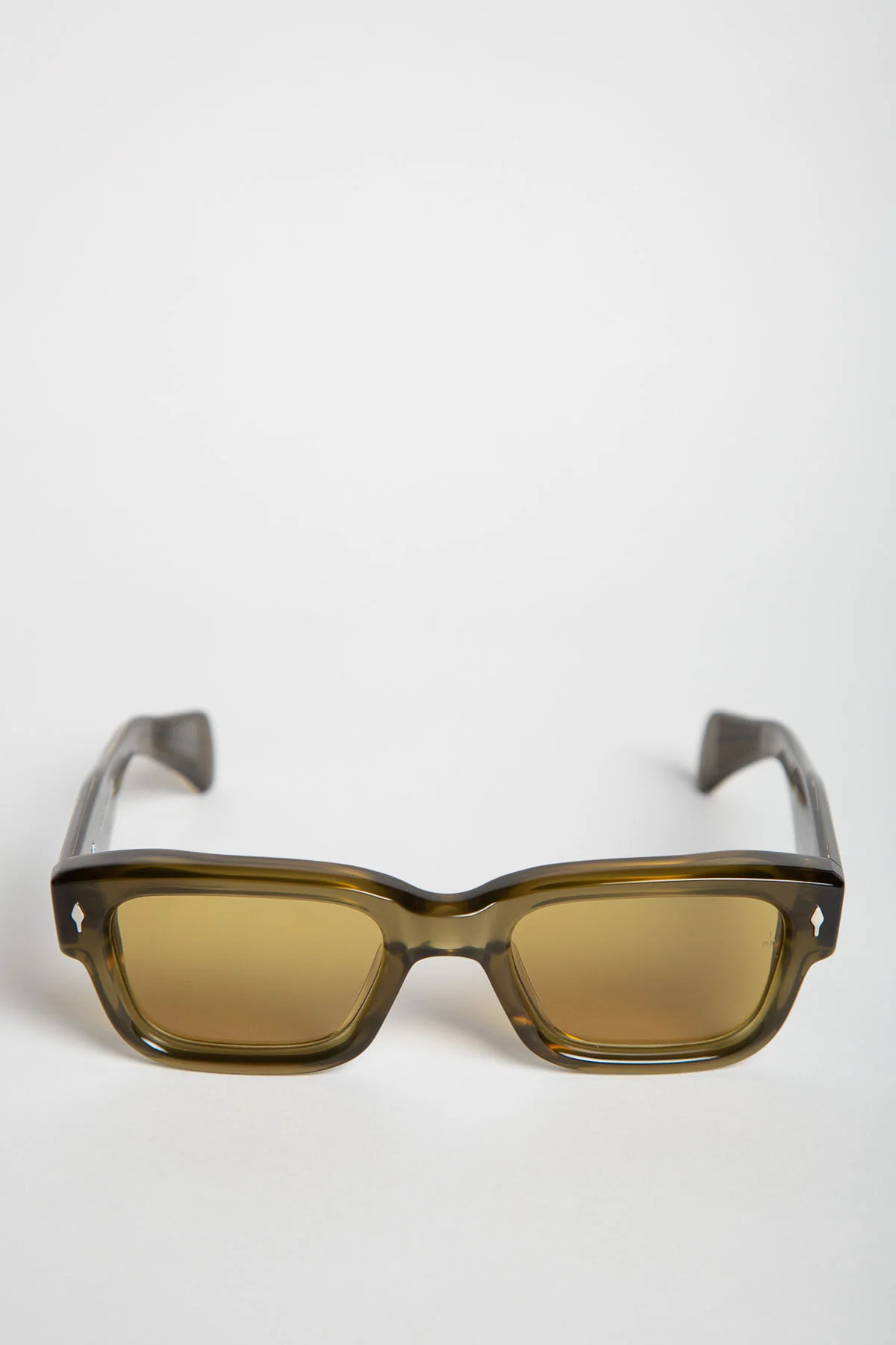 JACQUES MARIE MAGE | JEFF GOLDBLUM: JEFF SUNGLASSES IN VOLVOX