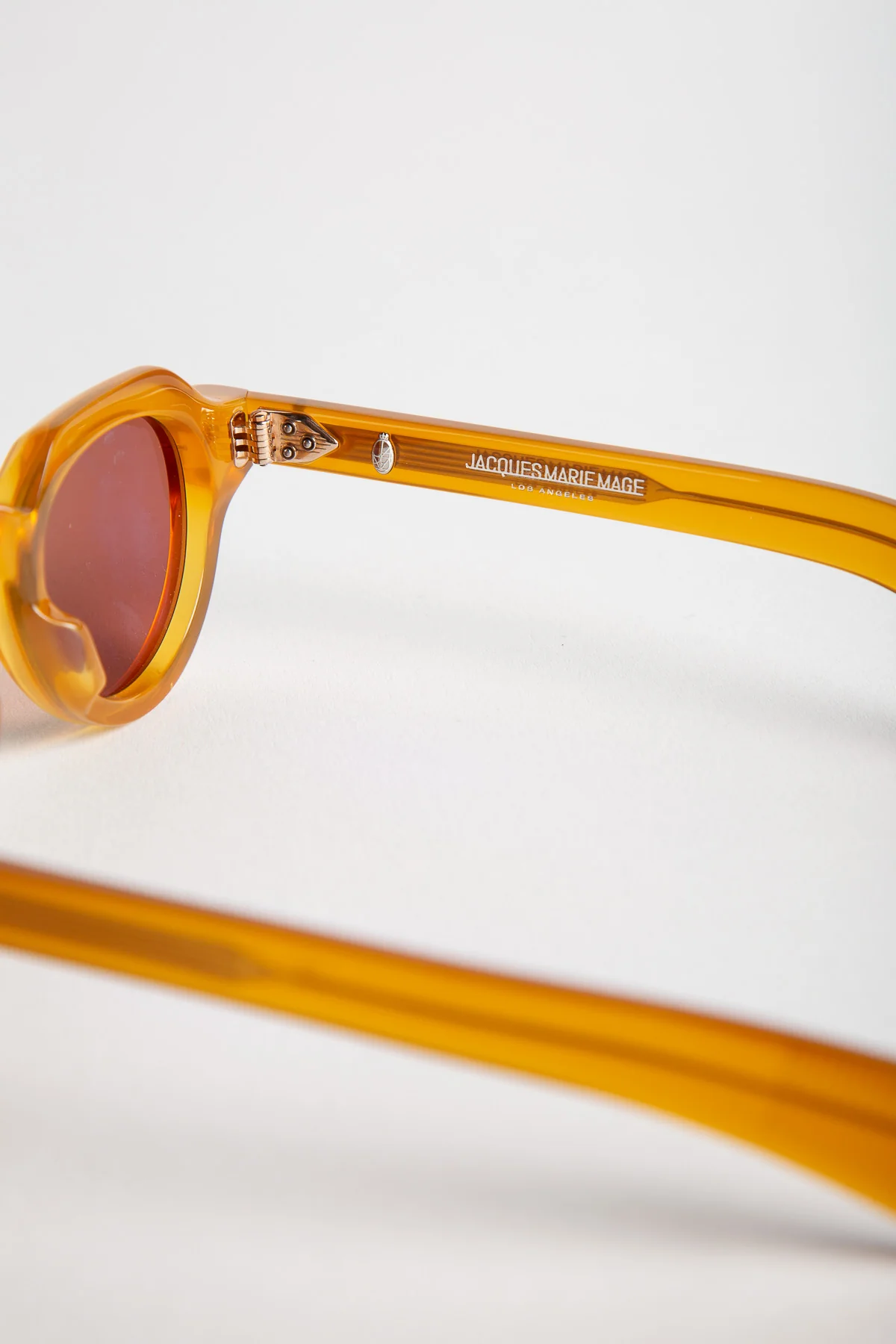 JACQUES MARIE MAGE | KELLERMAN  SUNGLASSES - Image 3