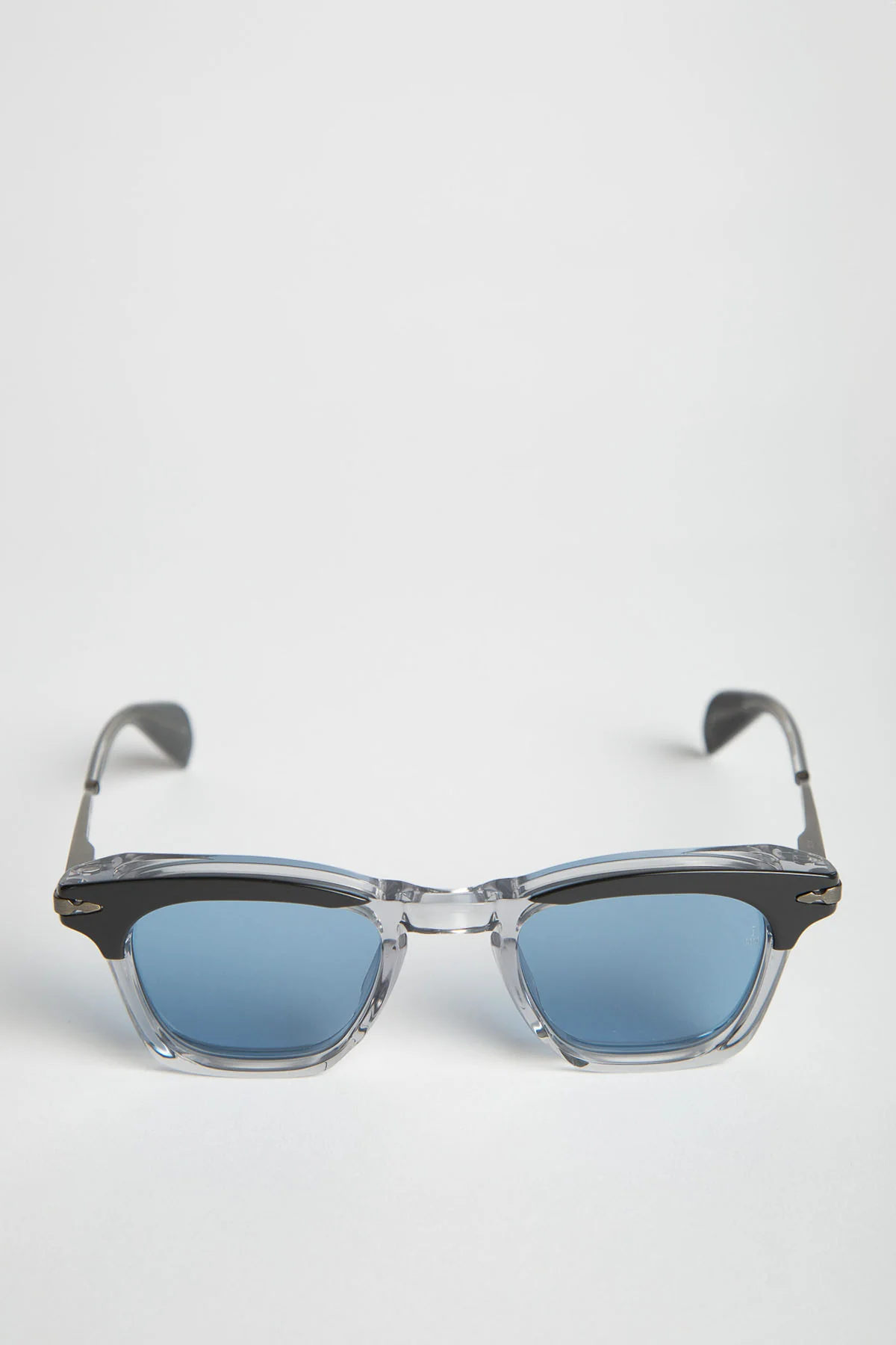 Jacques Marie Mage | Kennedy in Sulfur