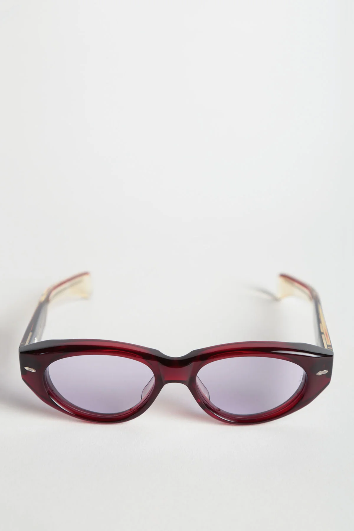 JACQUES MARIE MAGE | KRASNER SUNGLASSES