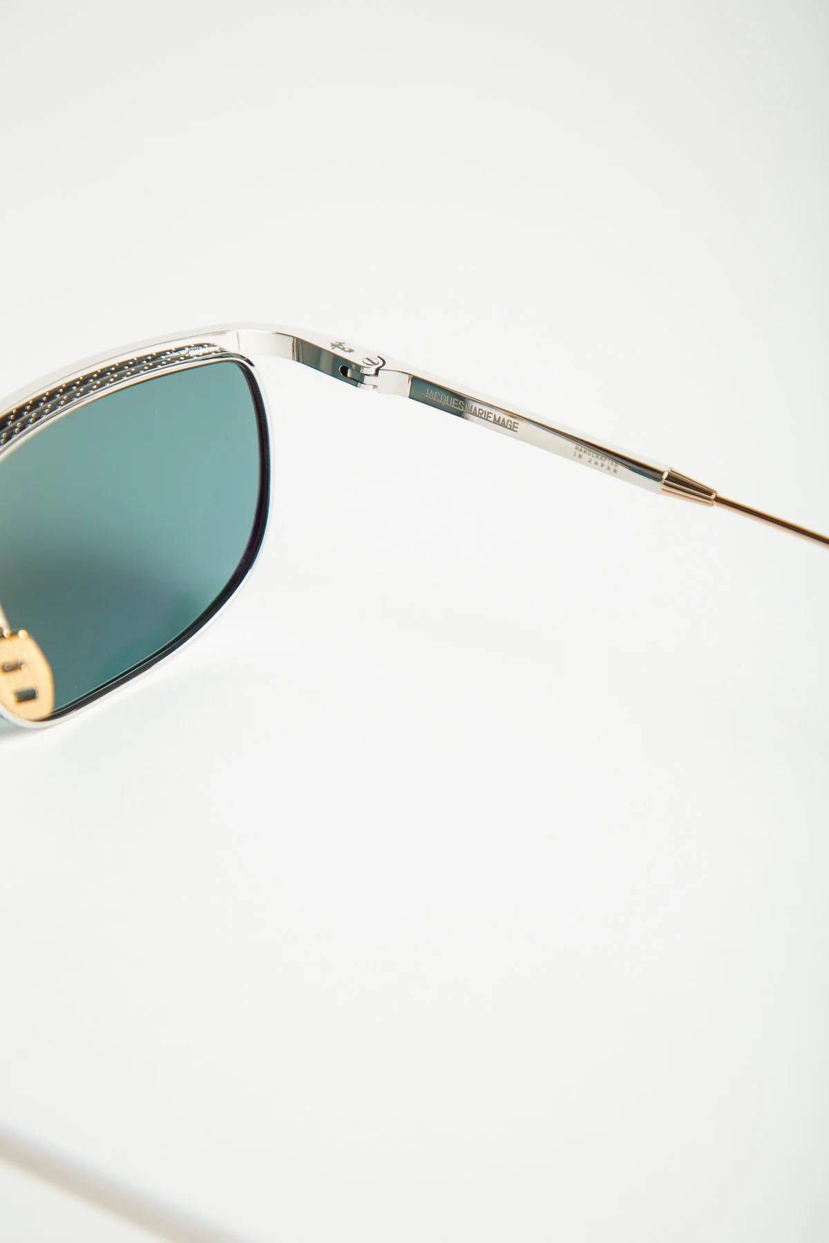 JACQUES MARIE MAGE | MELVILLE SUNGLASSES - Image 3