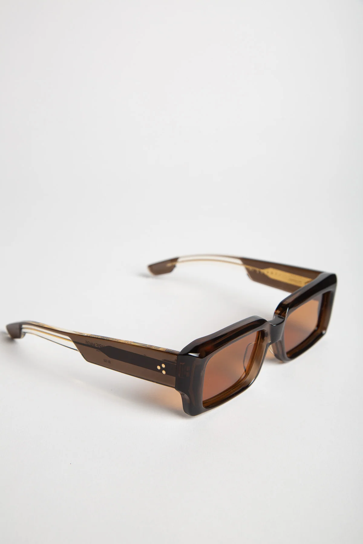 Jacques Marie Mage | Quant Sunglasses in London - Image 2