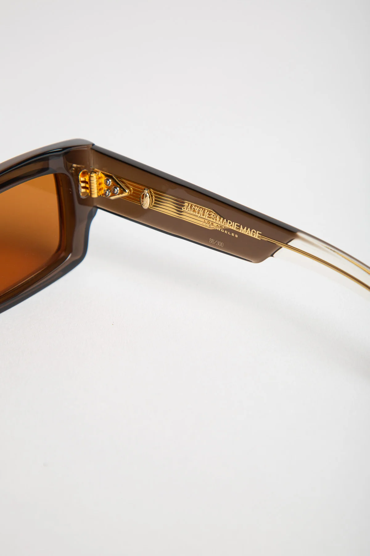 Jacques Marie Mage | Quant Sunglasses in London - Image 3