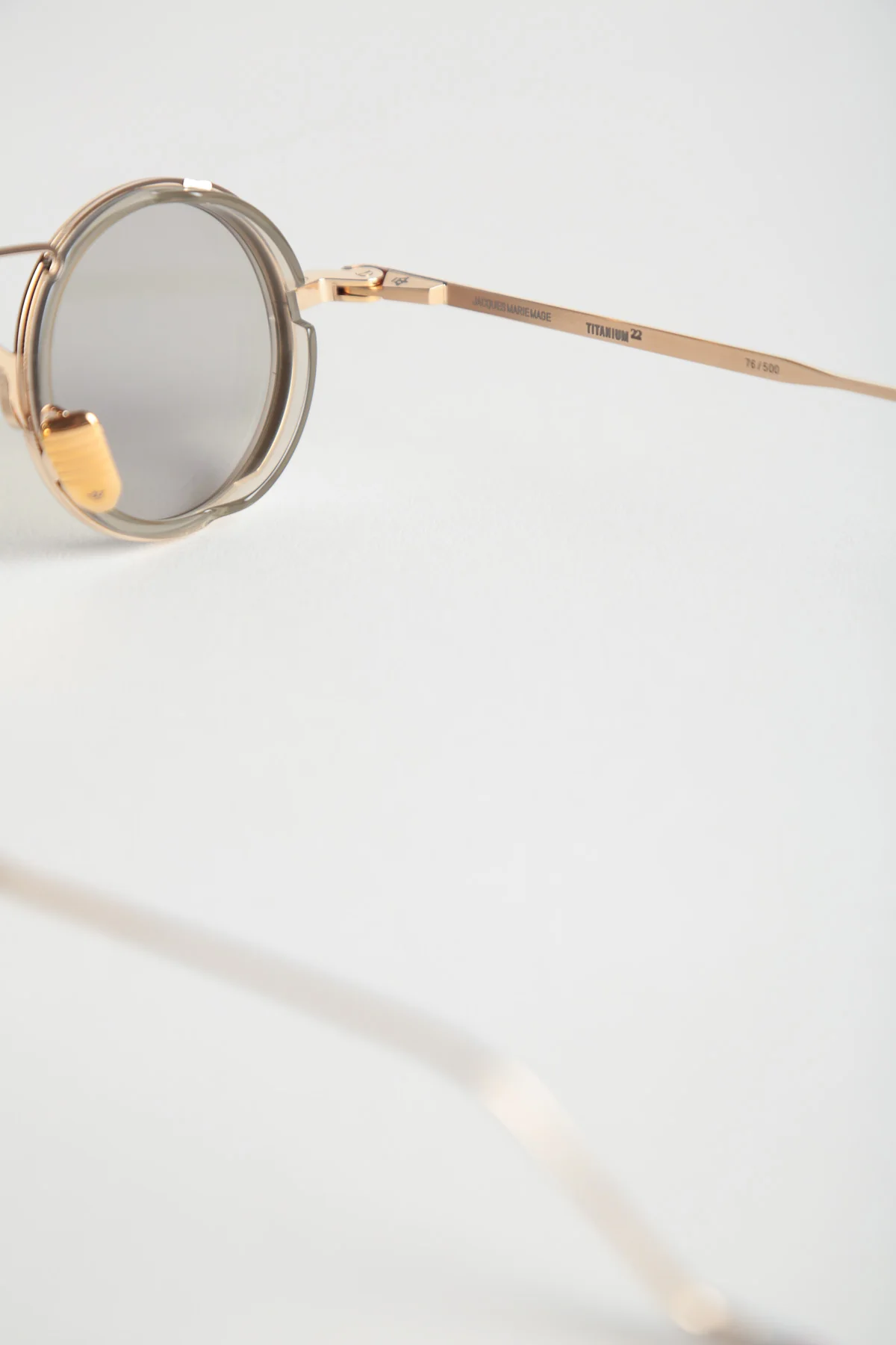 JACQUES MARIE MAGE | RINGO SUNGLASSES - Image 3