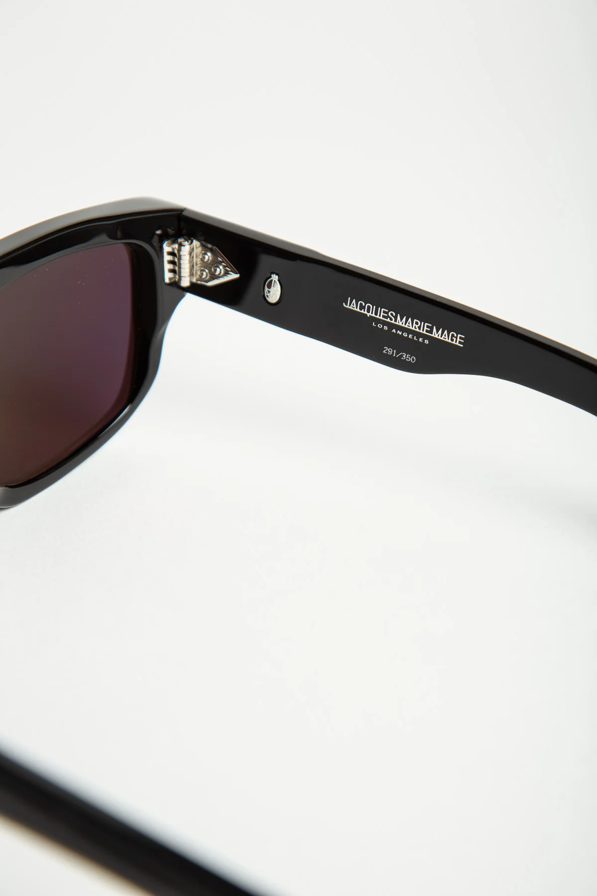 JACQUES MARIE MAGE | RITZ SUNGLASSES - Image 3