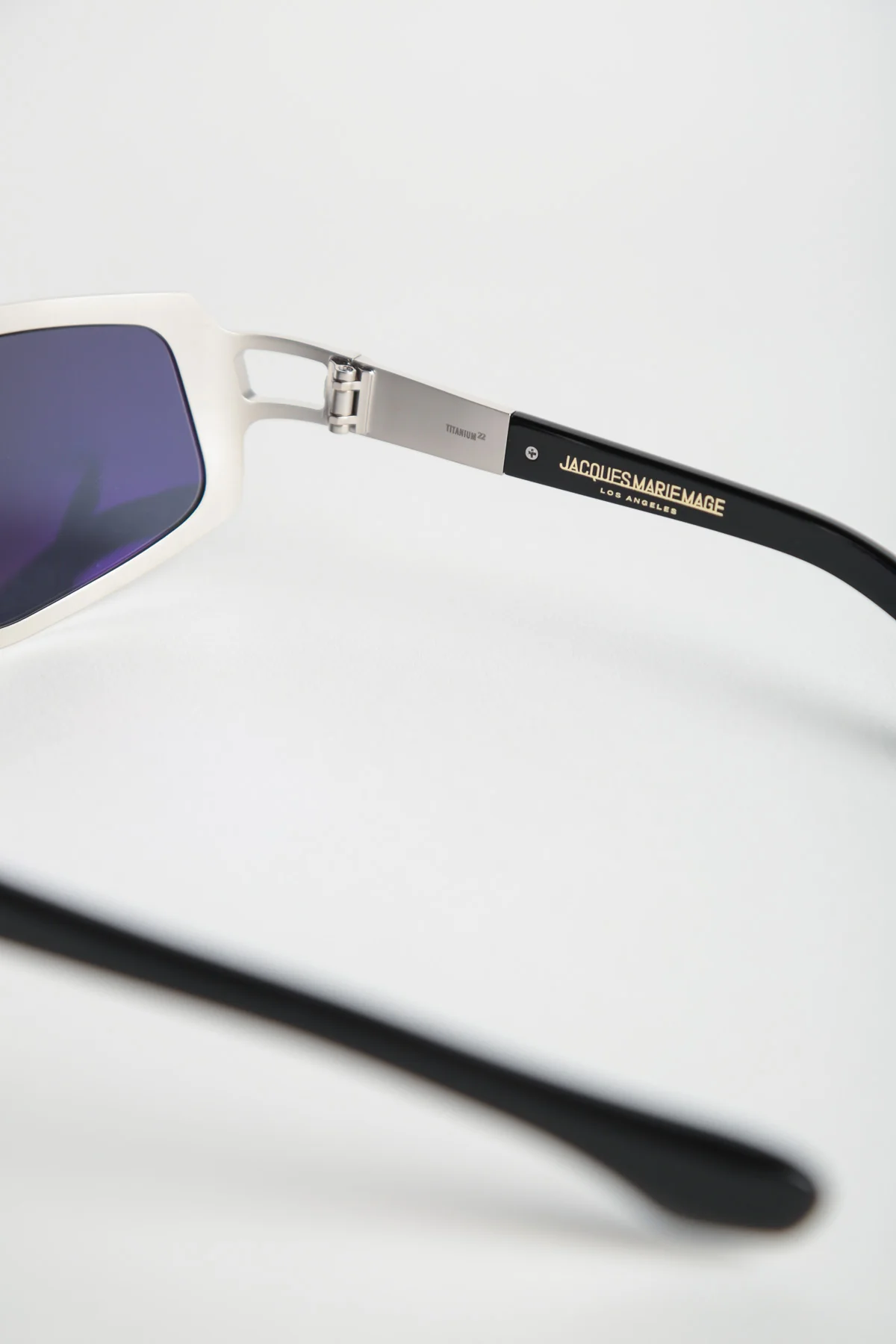 JACQUES MARIE MAGE | SCARFACE SUNGLASSES - Image 3