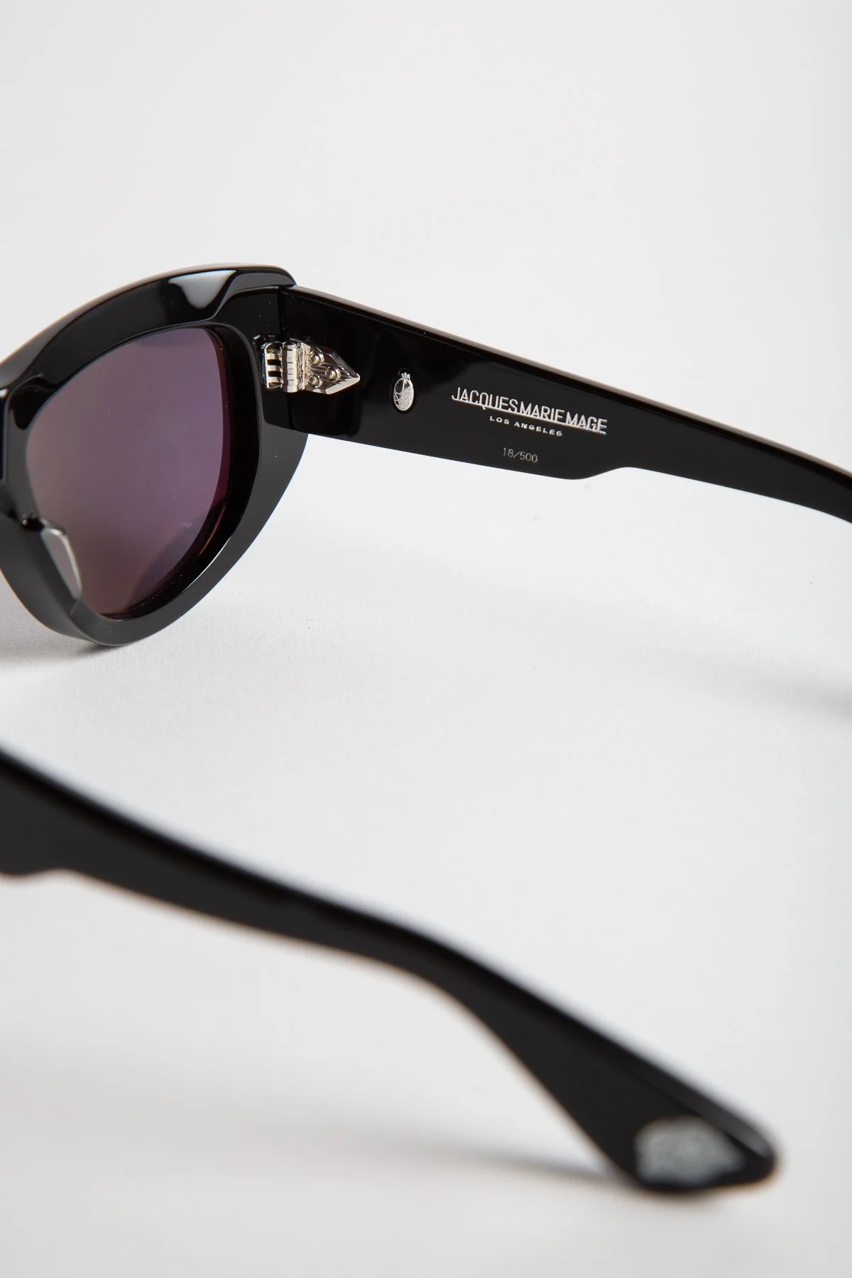 JACQUES MARIE MAGE | SUD SUNGLASSES - Image 3