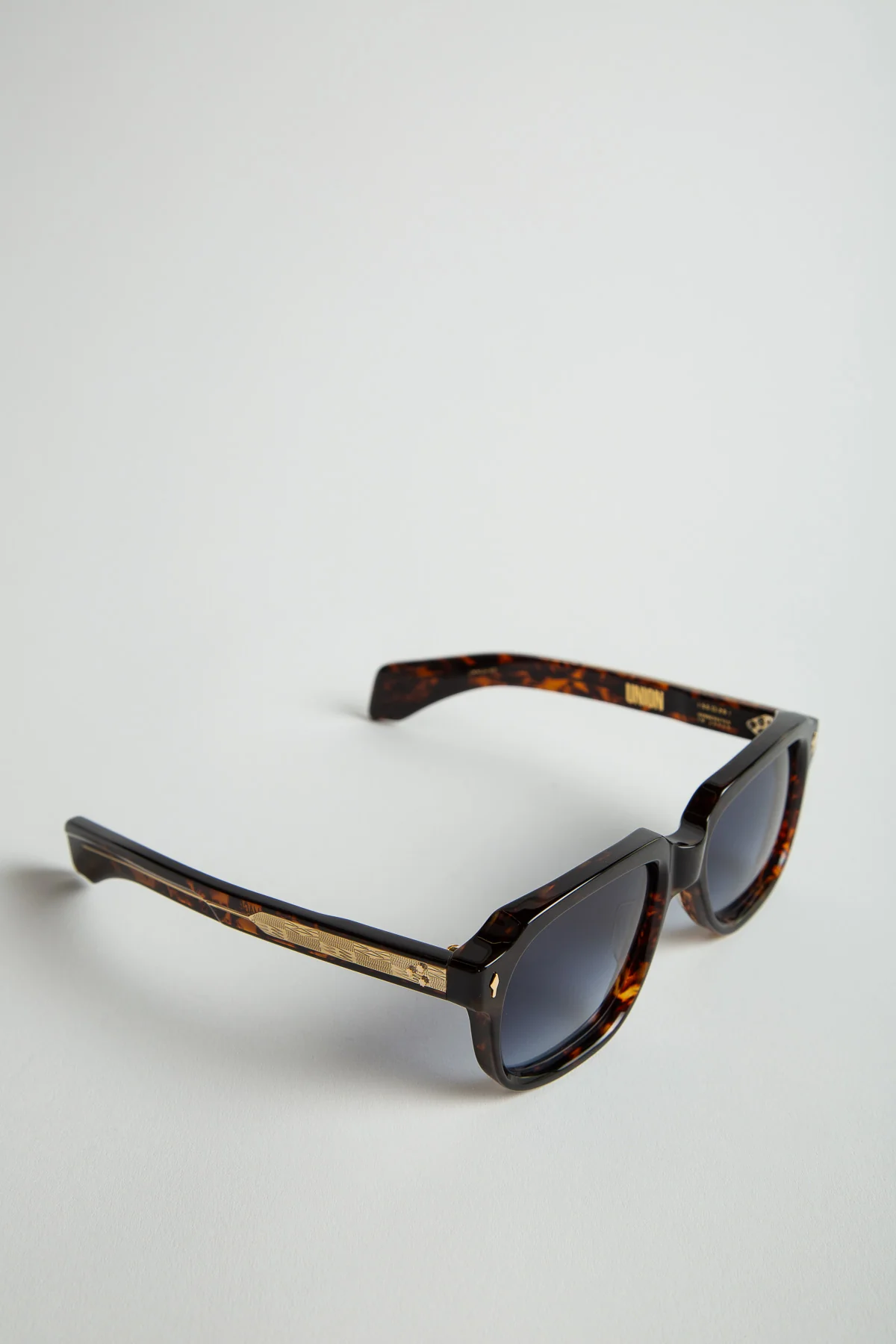 JACQUES MARIE MAGE | UNION SUNGLASSES - Image 2
