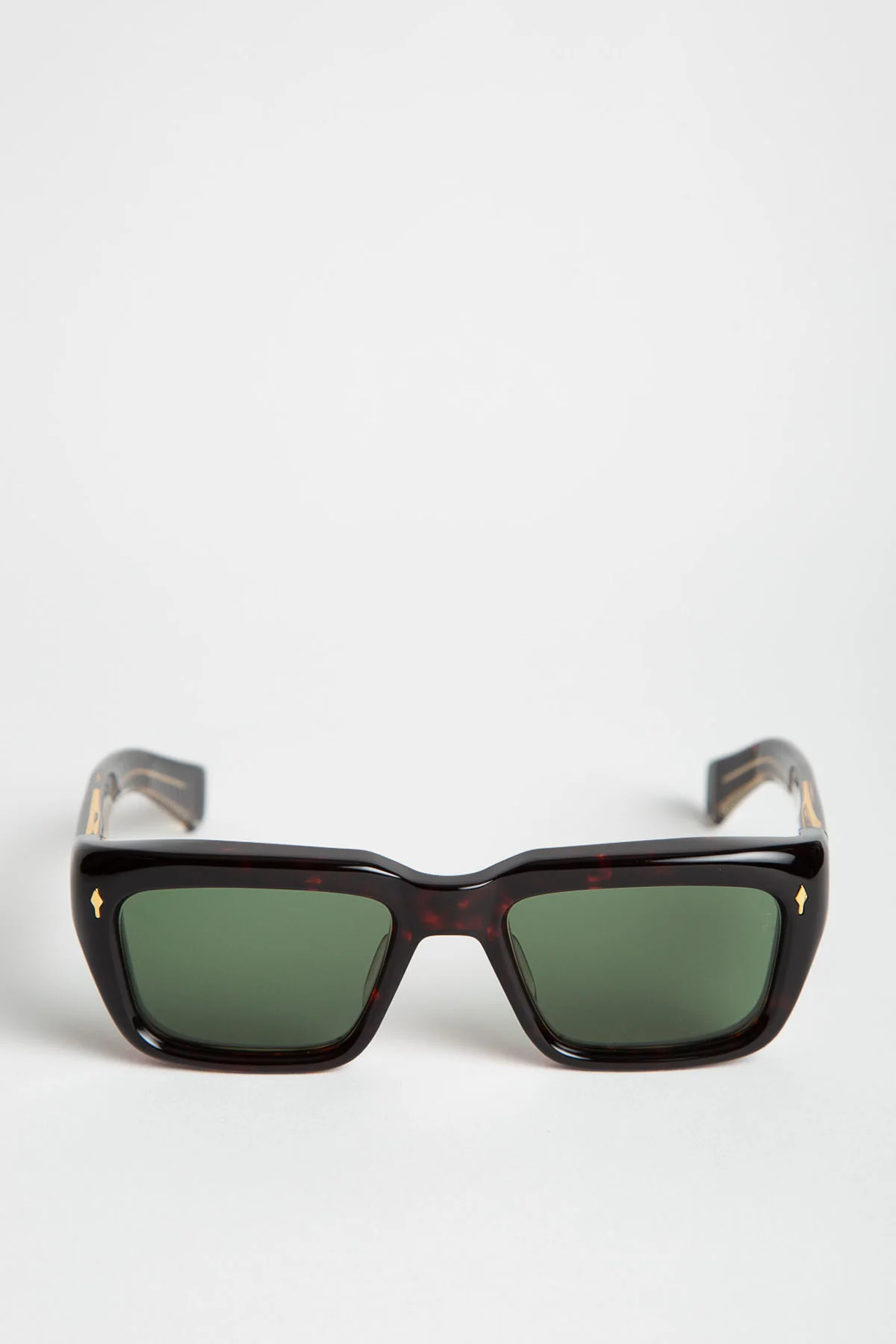 JACQUES MARIE MAGE | Walker Sunglasses in Etna