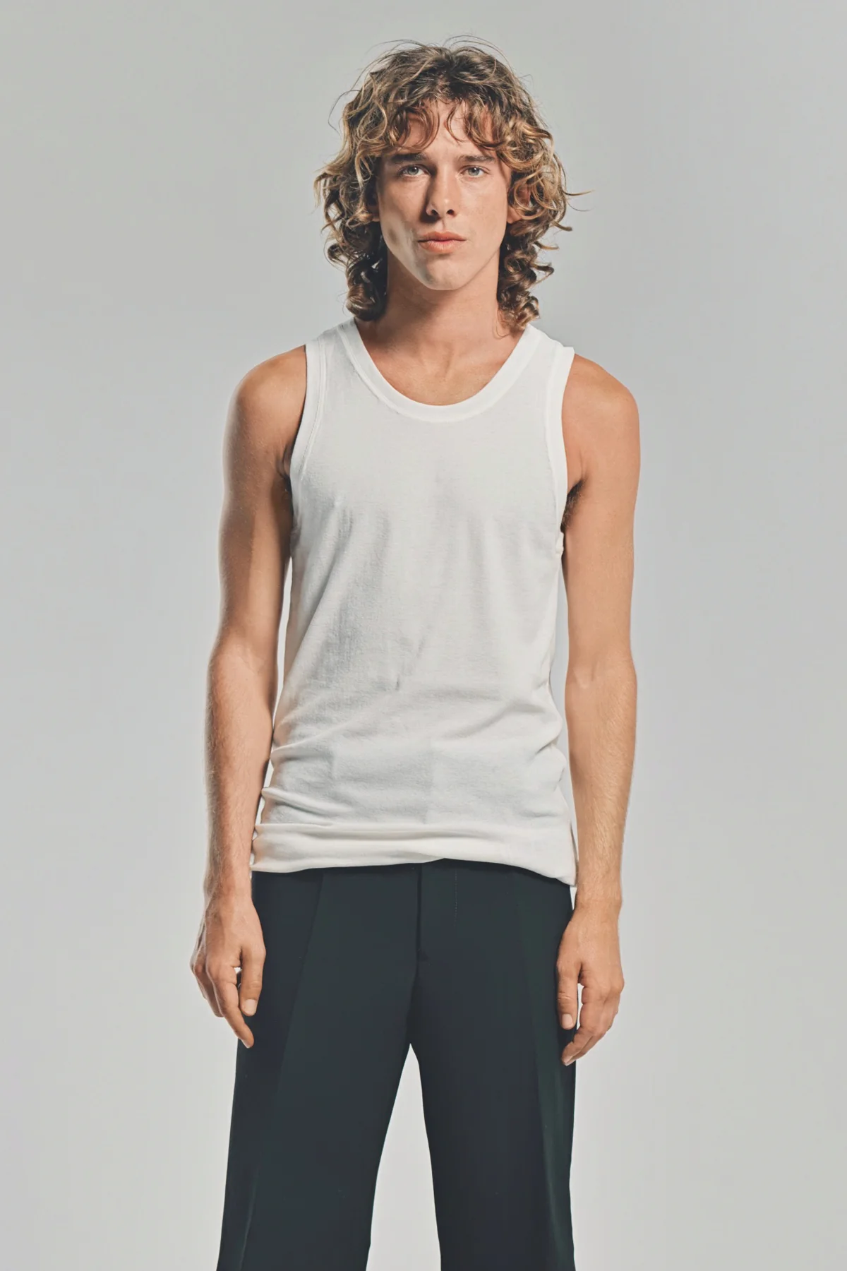 JIL SANDER | 3-PACK SHIRT KIT - Image 3