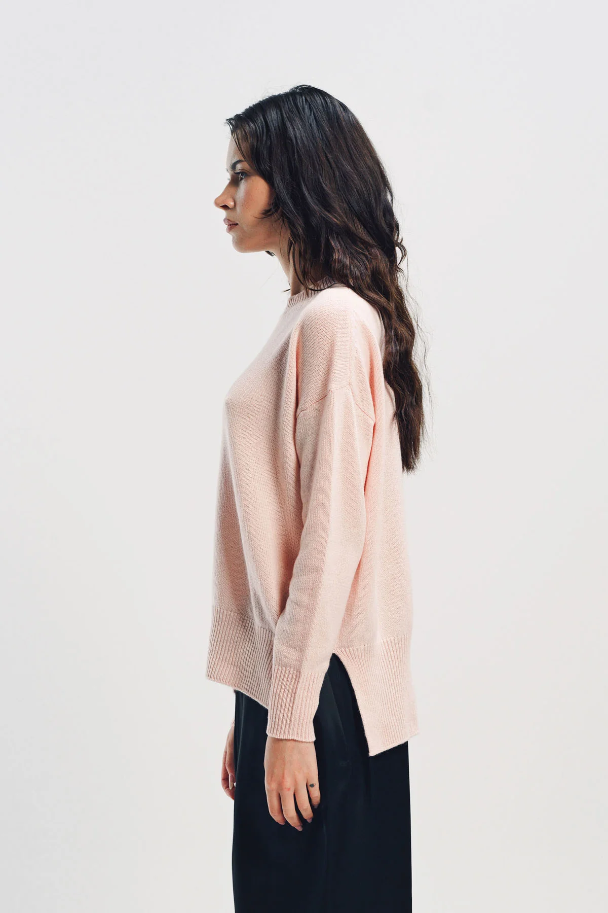JIL SANDER | BOYFRIEND SWEATER - Image 10