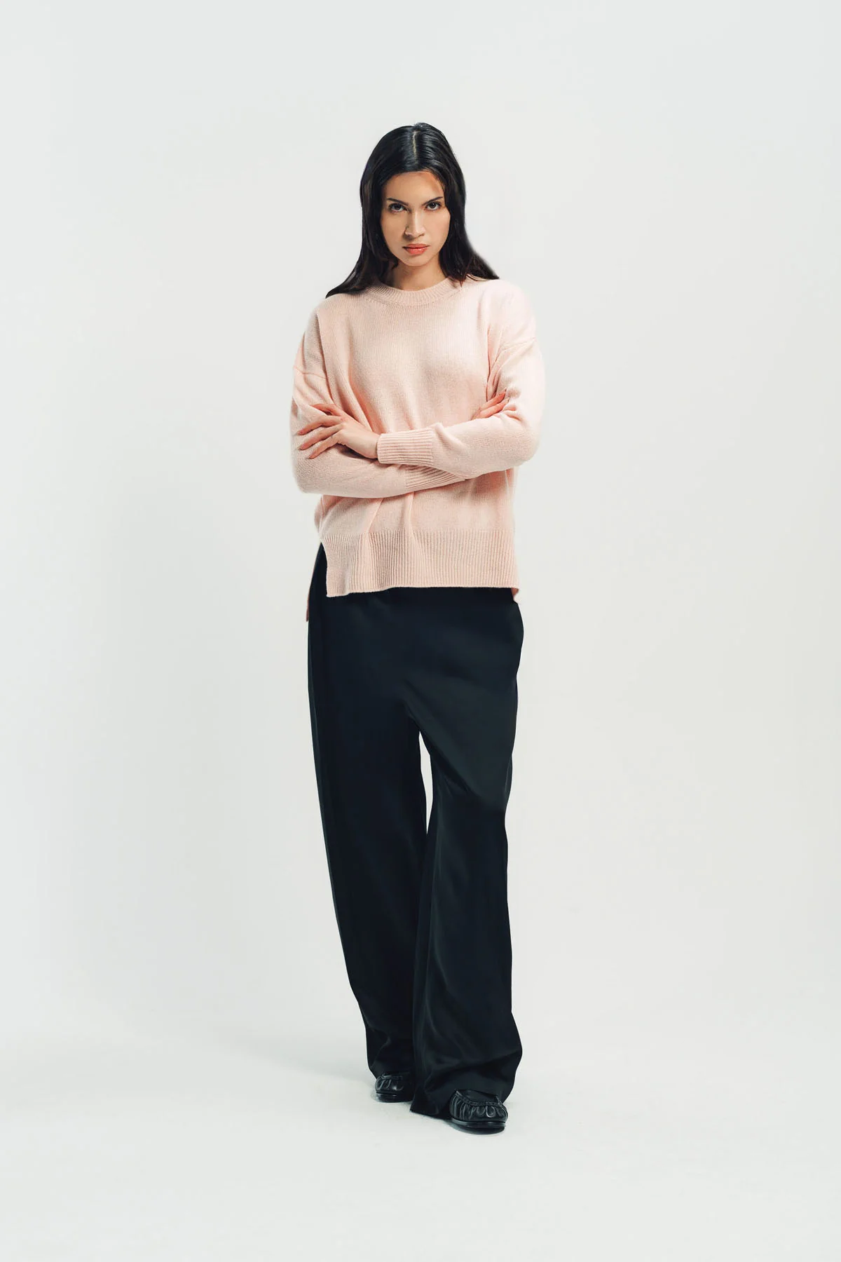 JIL SANDER | BOYFRIEND SWEATER - Image 6