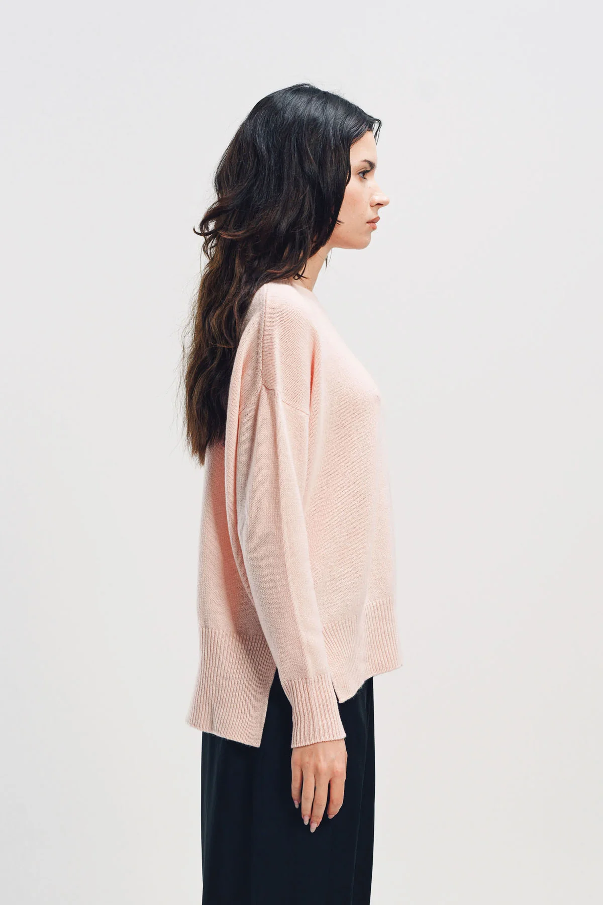 JIL SANDER | BOYFRIEND SWEATER - Image 8