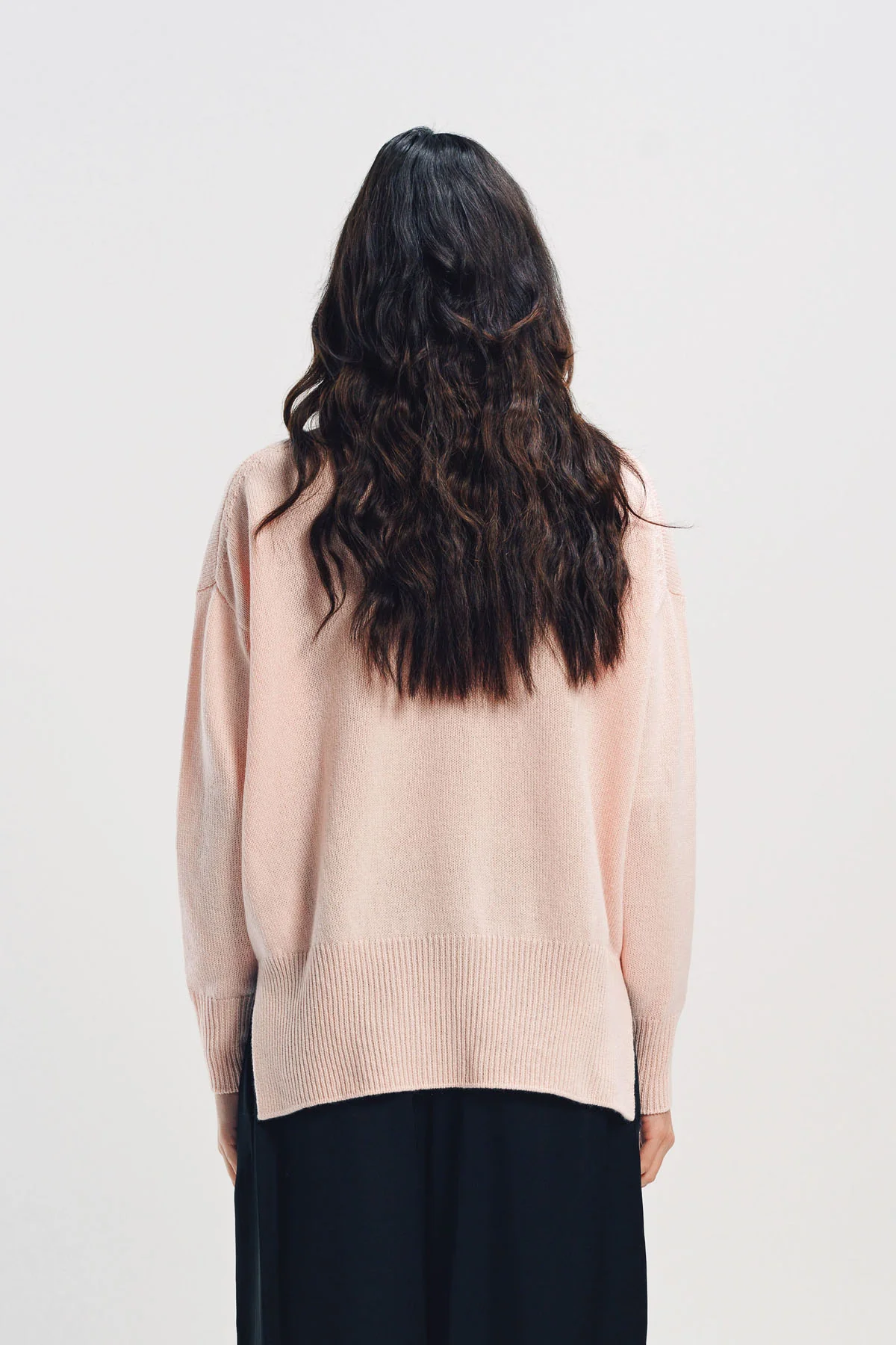 JIL SANDER | BOYFRIEND SWEATER - Image 9