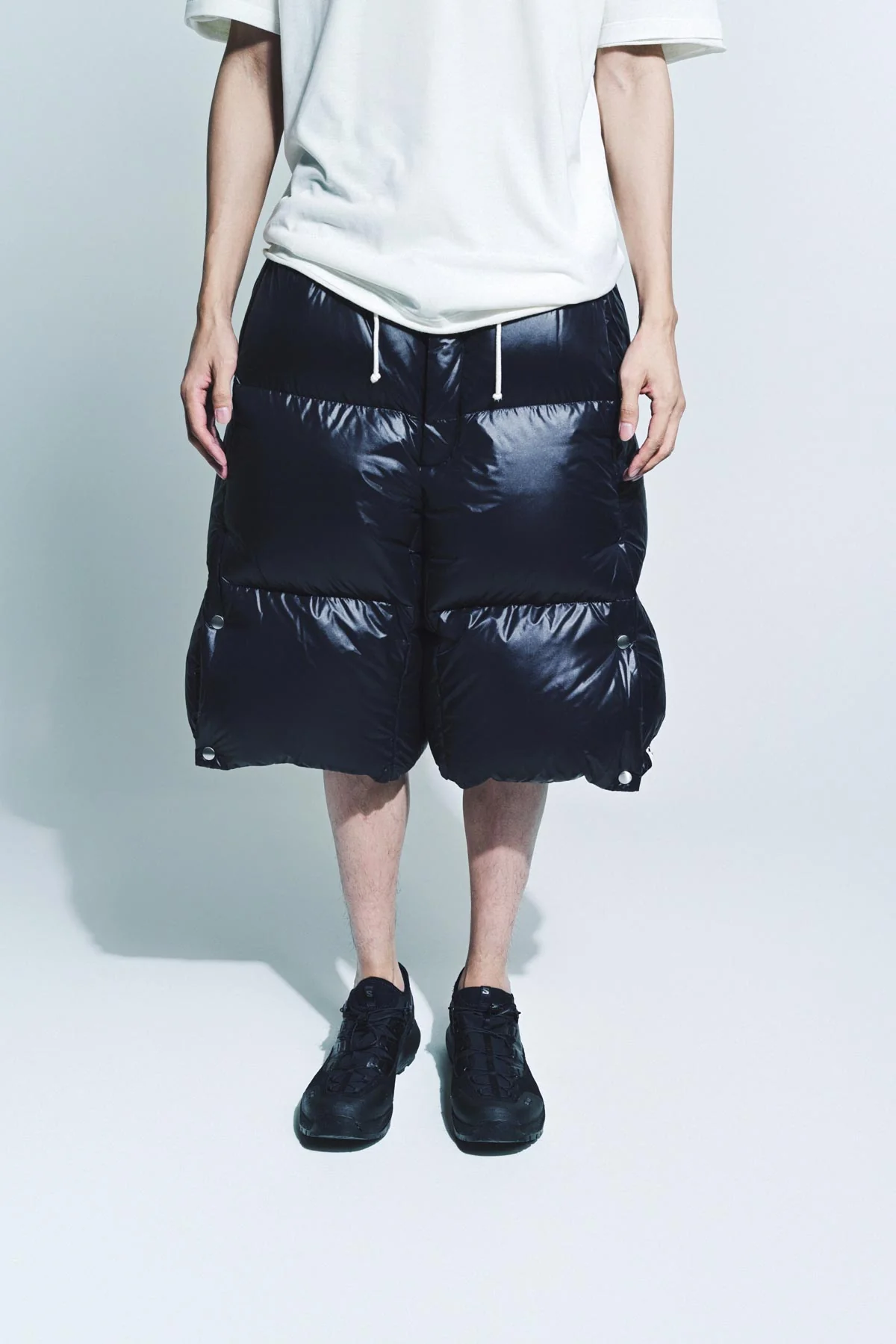 JIL SANDER | DOWN SHORTS - Image 2
