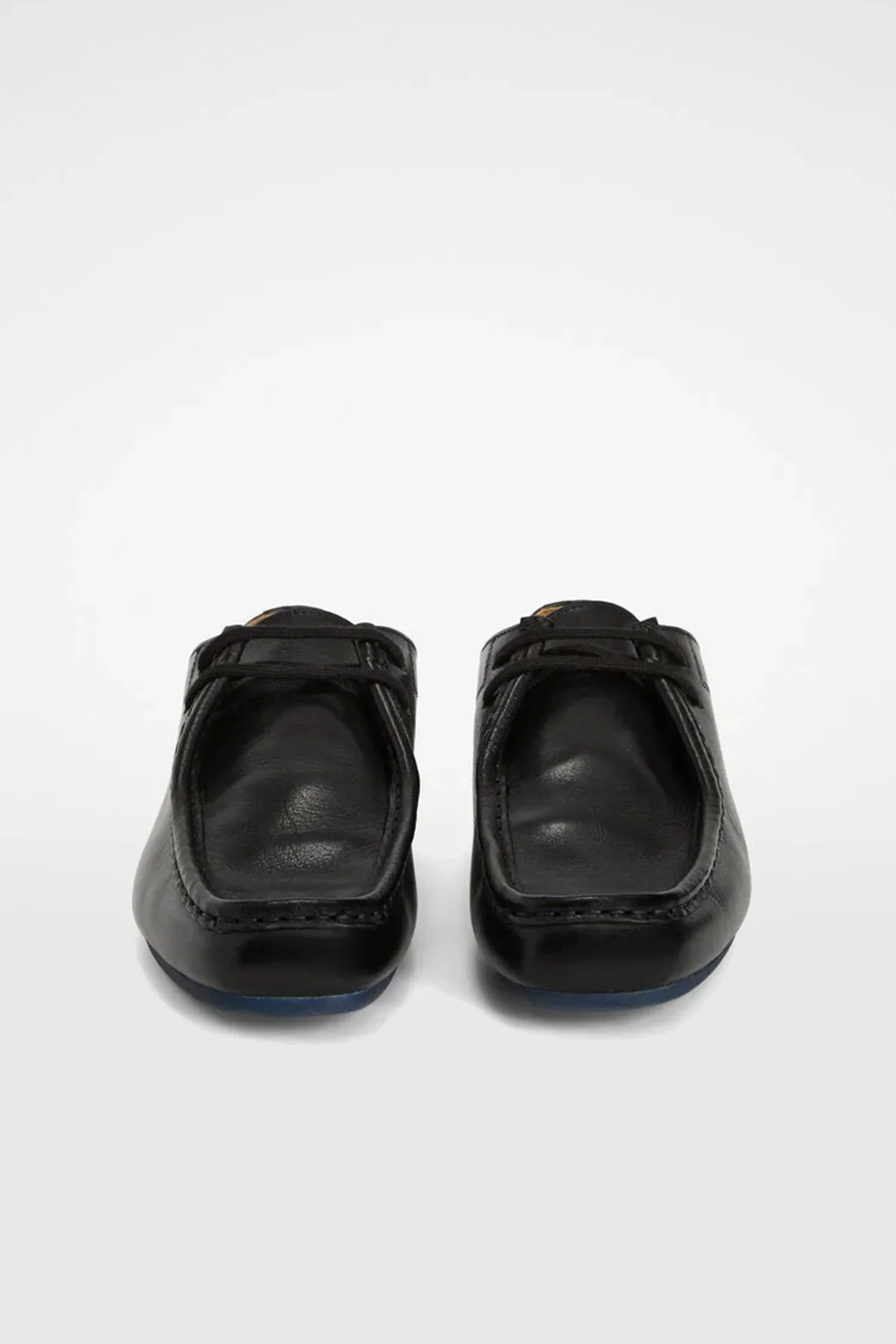 Jil Sander | Hood Lace-Up Shoes - Image 5