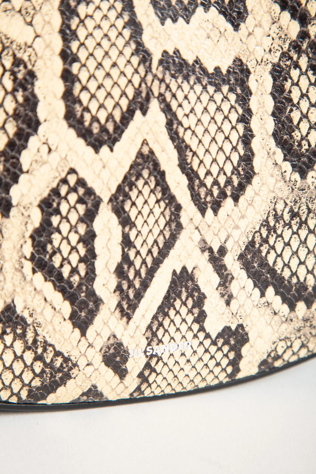 JIL SANDER | SMALL ELDORADO BAG - Image 4