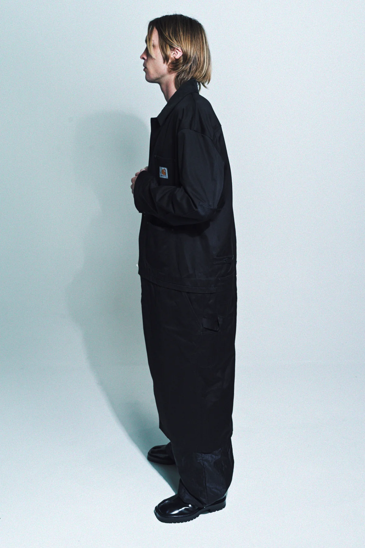 JUNYA WATANABE | CARHARTT COAT - Image 3