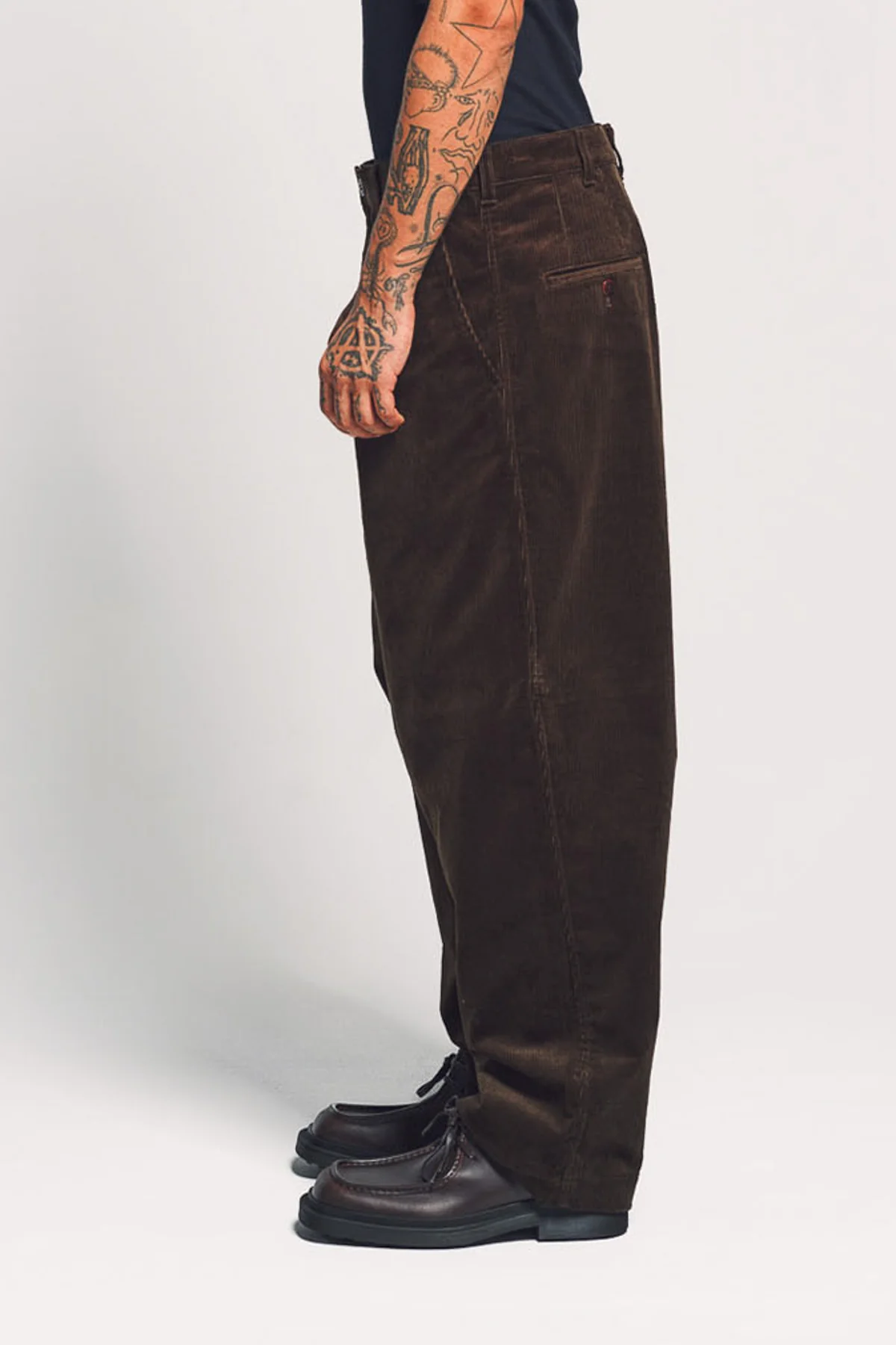 JUNYA WATANABE | CORDUROY PANTS - Image 3
