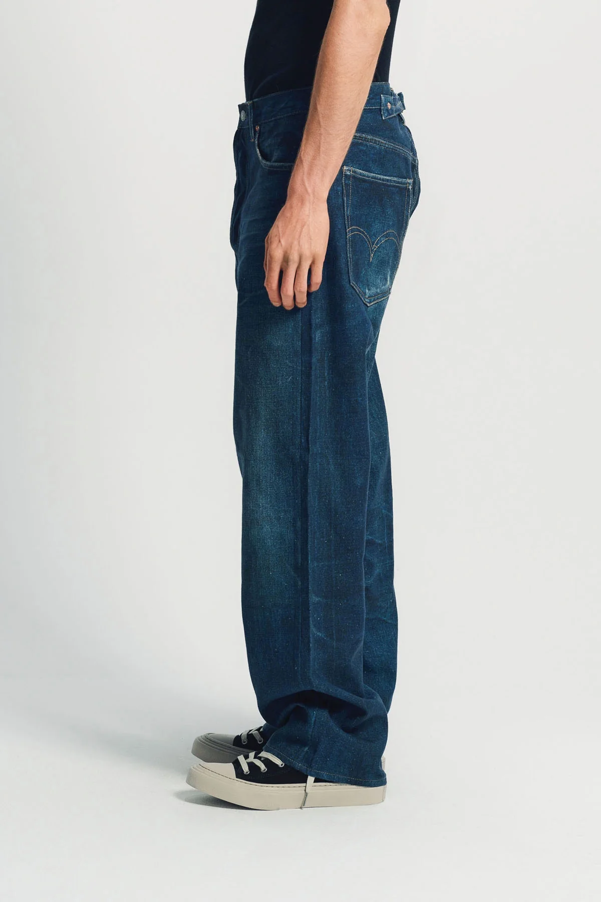 JUNYA WATANABE | LEVI'S BERBERJIN JEANS - Image 3
