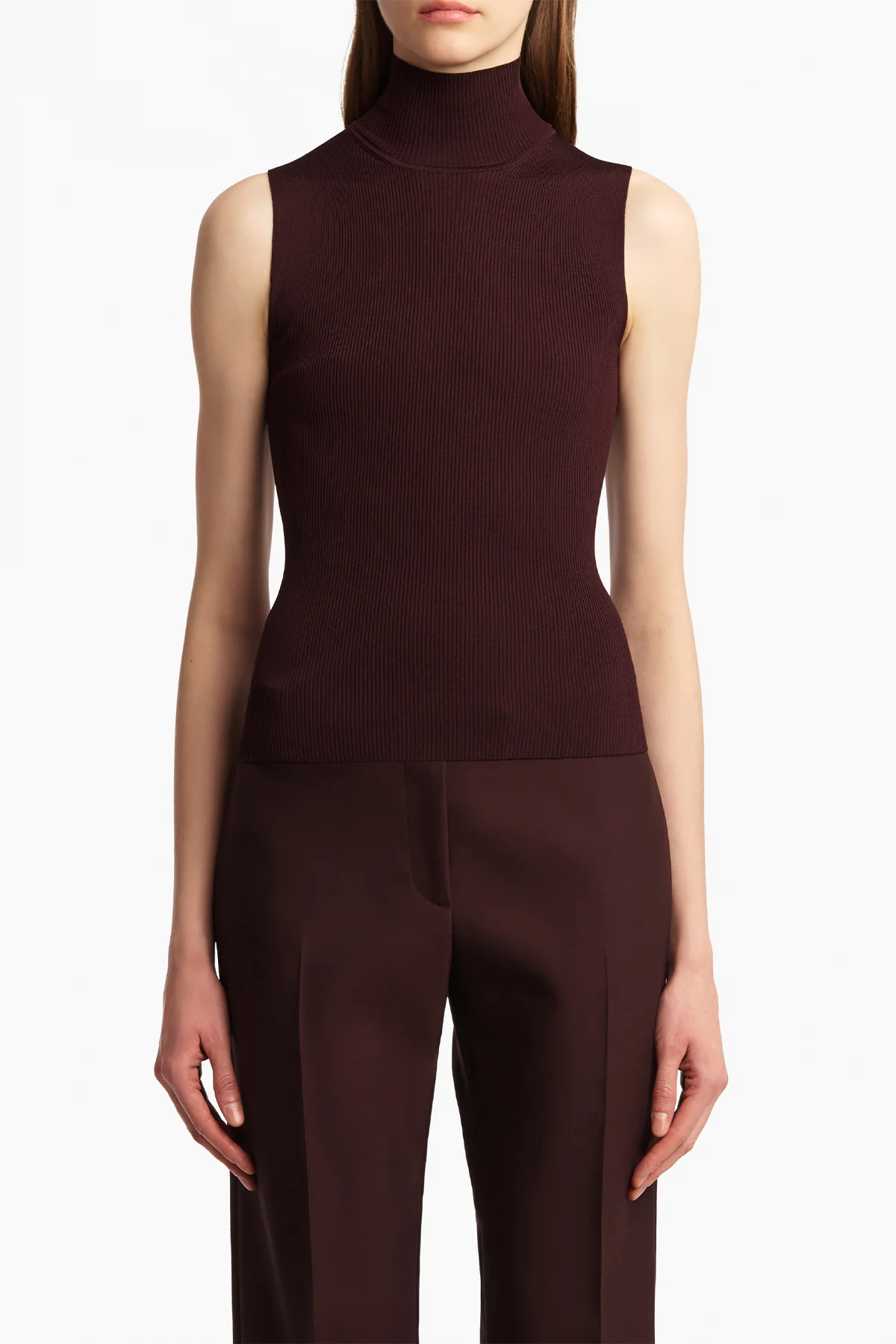 KHAITE | BENITA TOP - Image 2