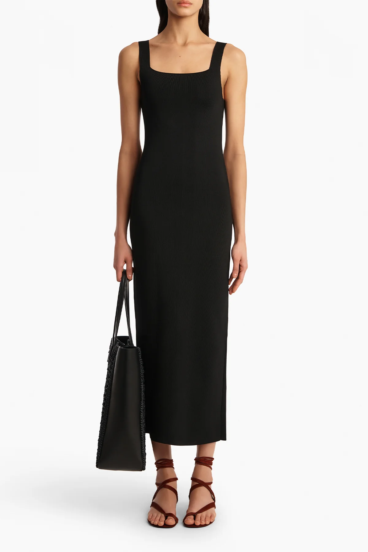 KHAITE | DIXI DRESS - Image 2