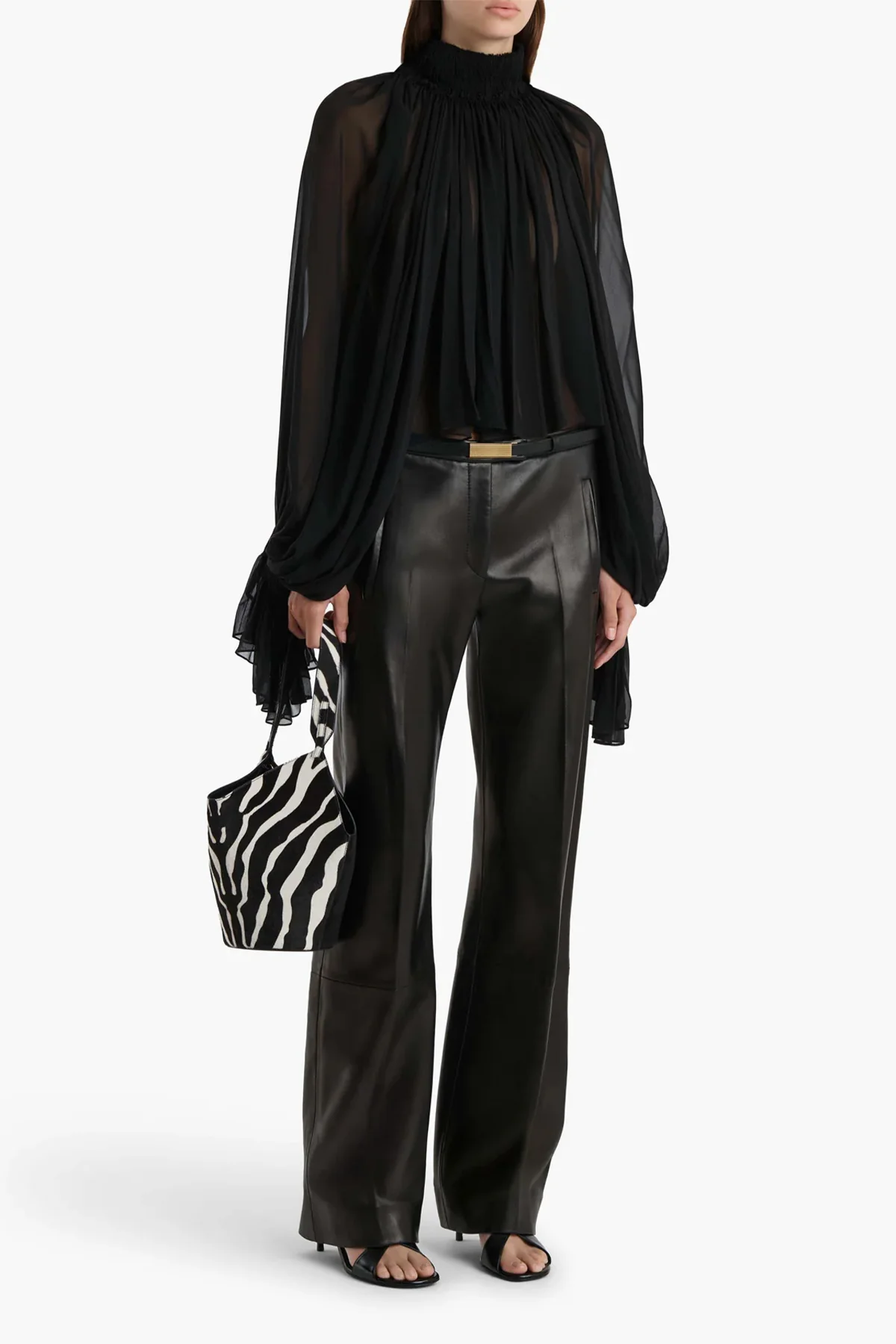 KHAITE | DURER TOP - Image 2
