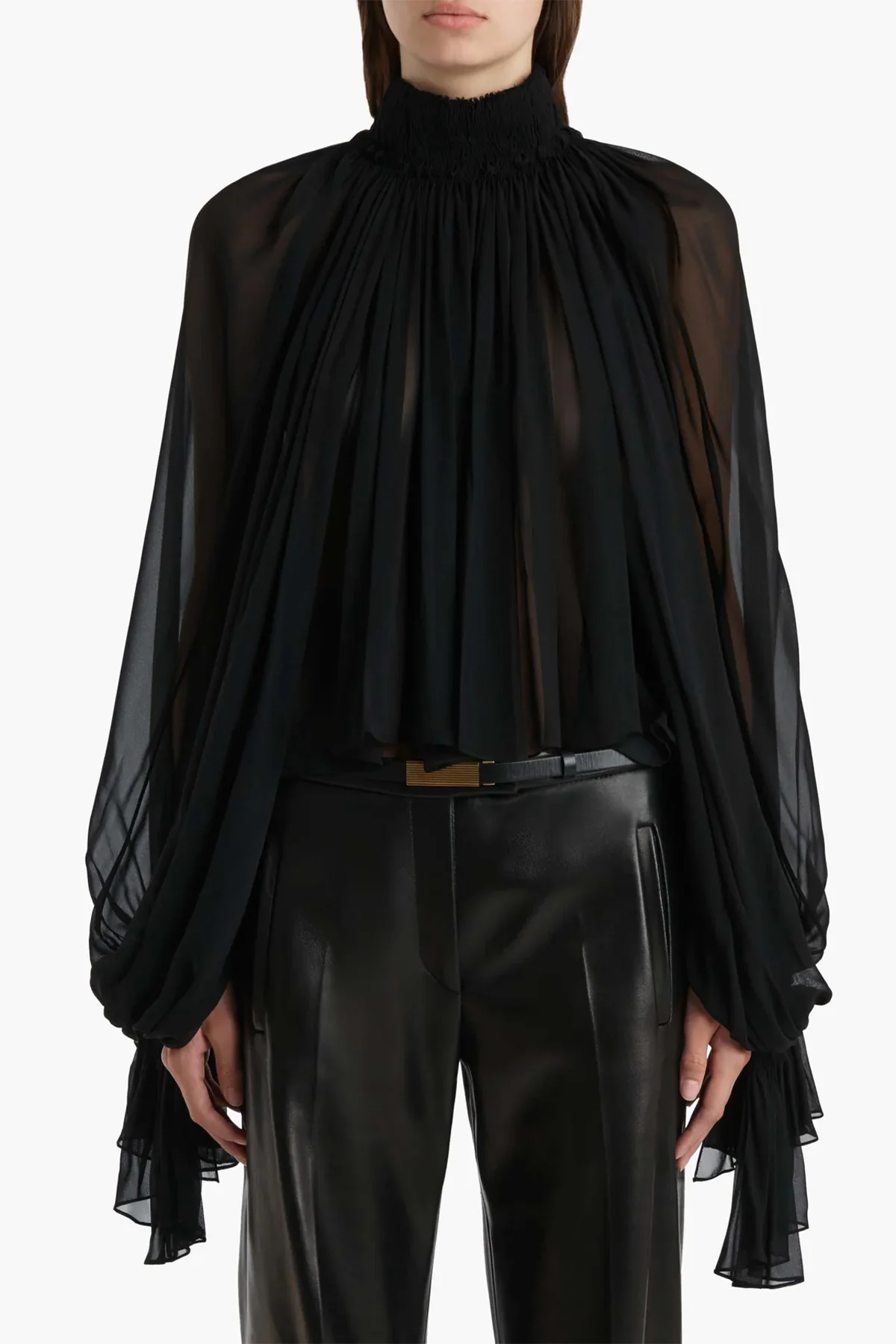 KHAITE | DURER TOP - Image 3