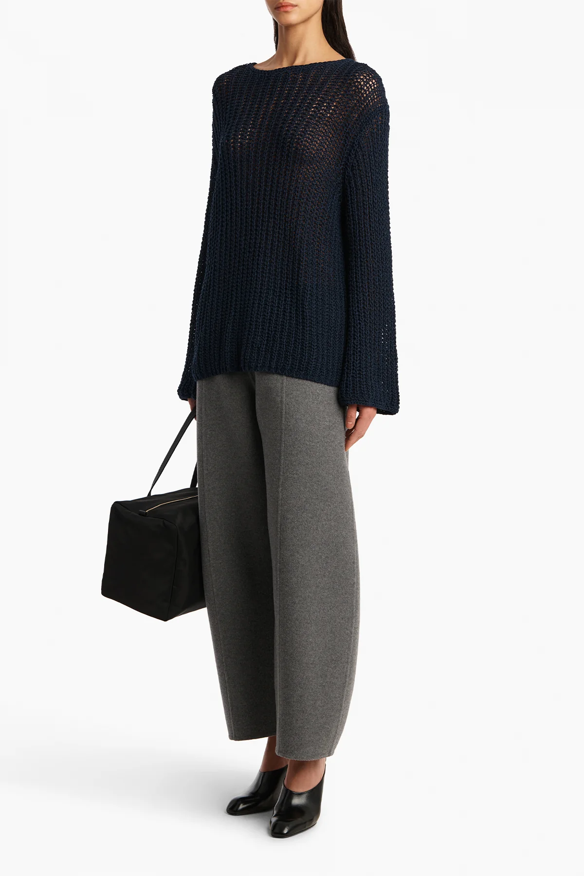 KHAITE | ELOWEN SWEATER - Image 2