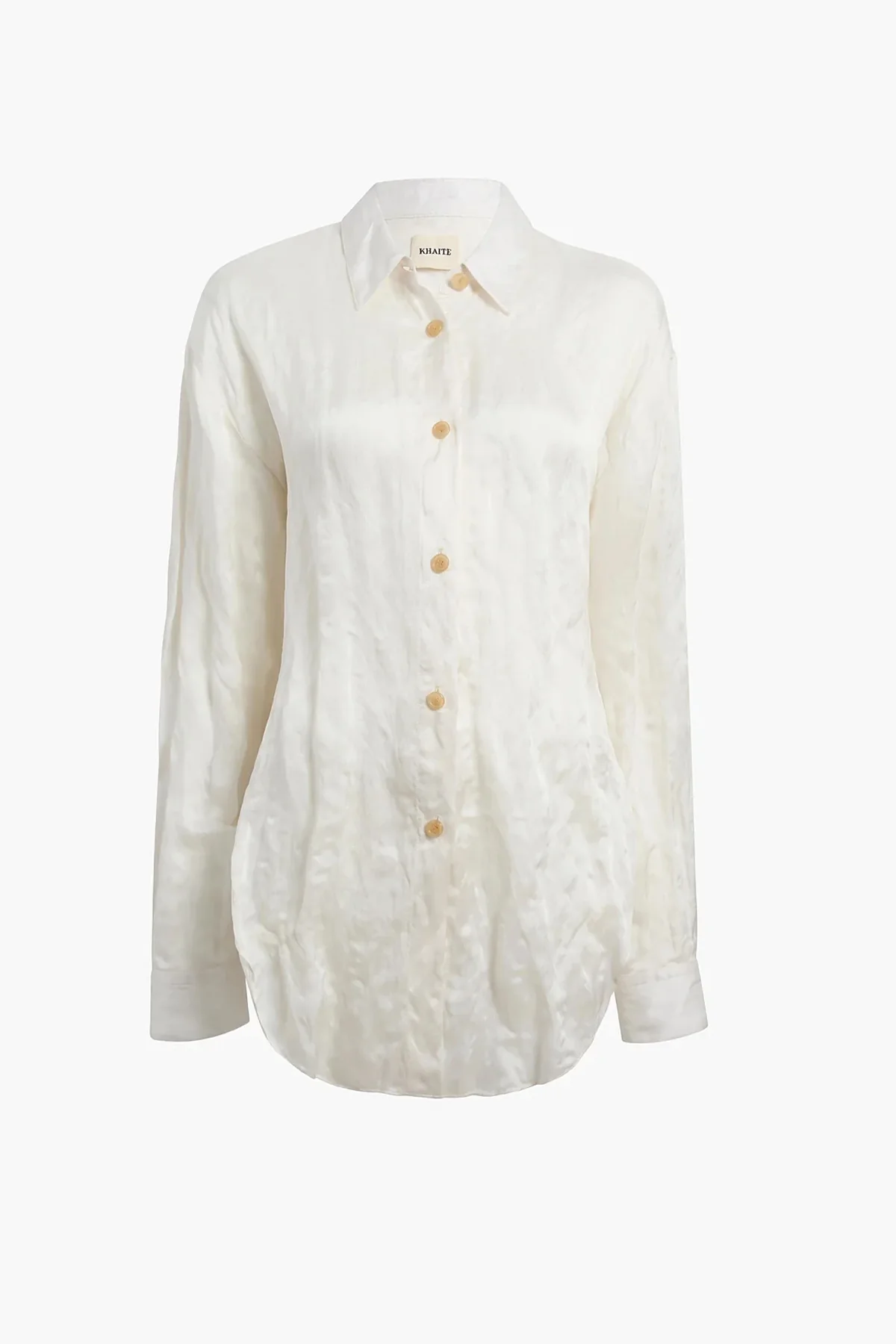 KHAITE | GOYA TOP