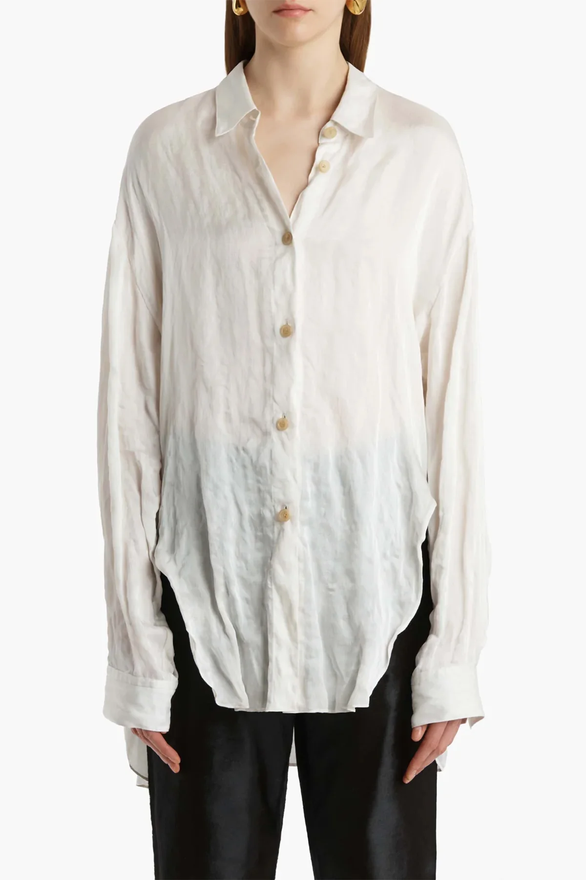 KHAITE | GOYA TOP - Image 3