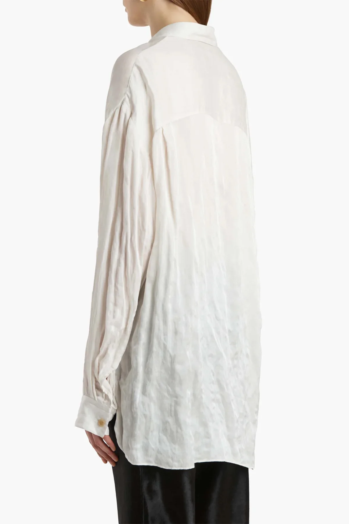 KHAITE | GOYA TOP - Image 4