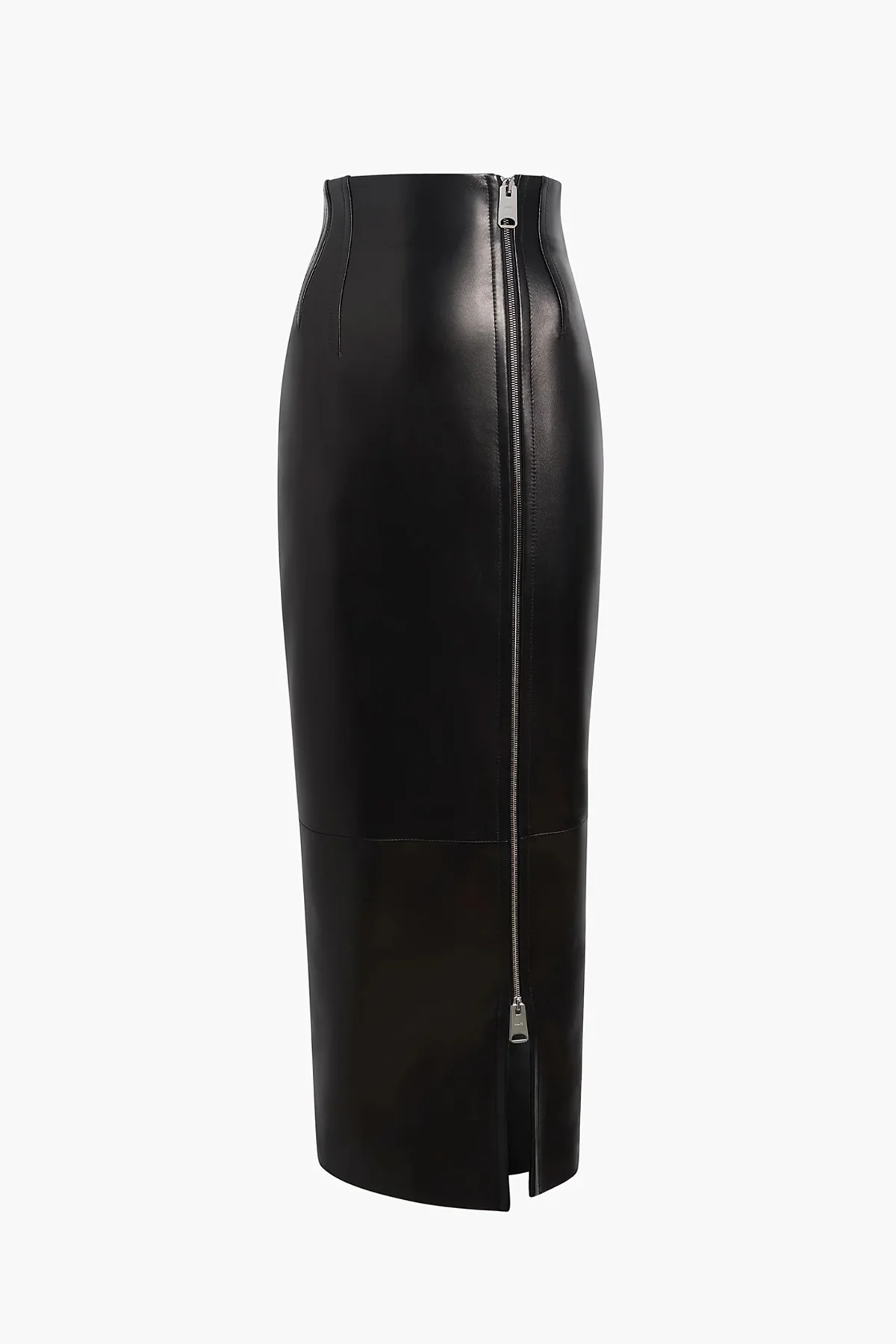 KHAITE | GRES SKIRT
