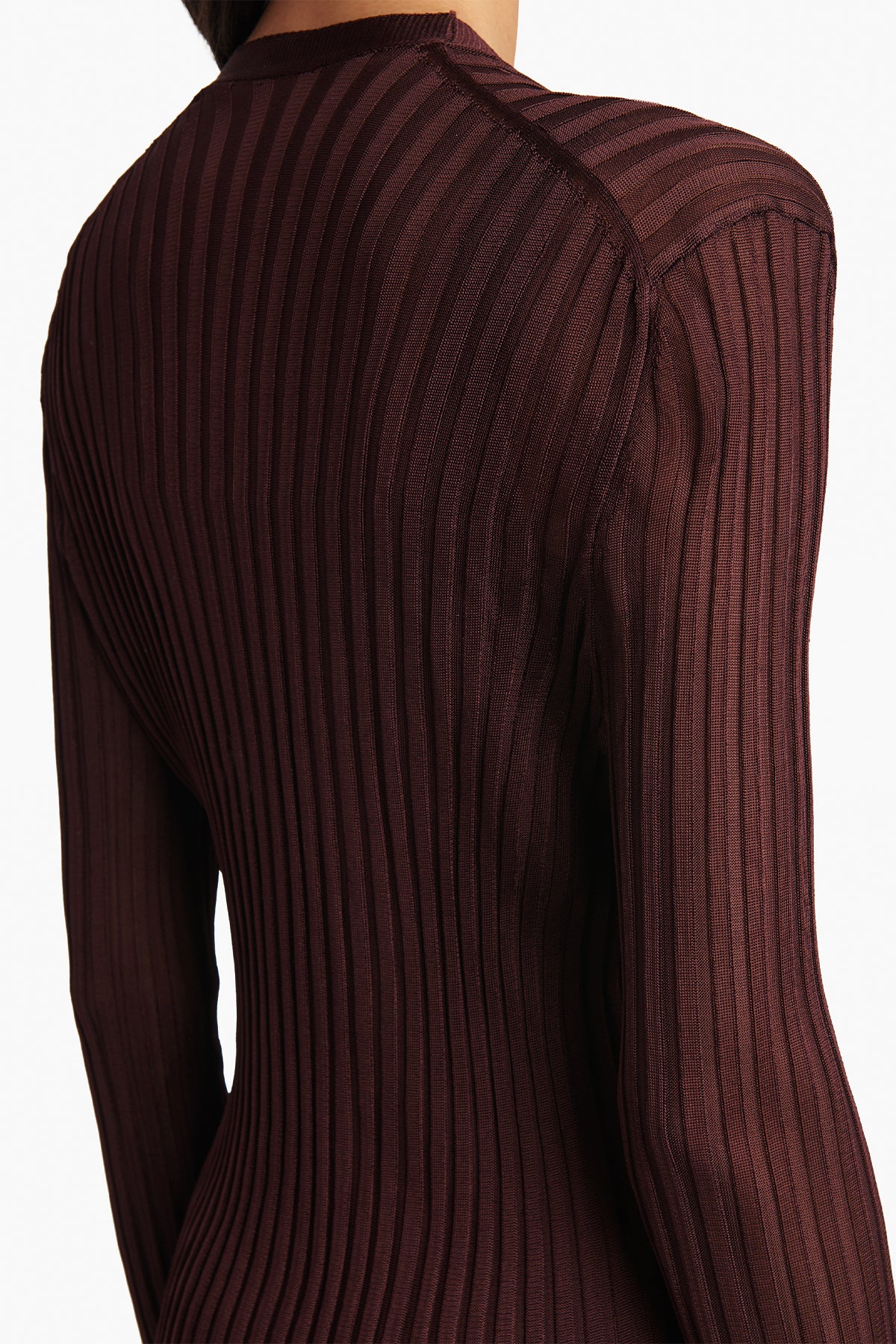 KHAITE | RAMON CARDIGAN - Image 5