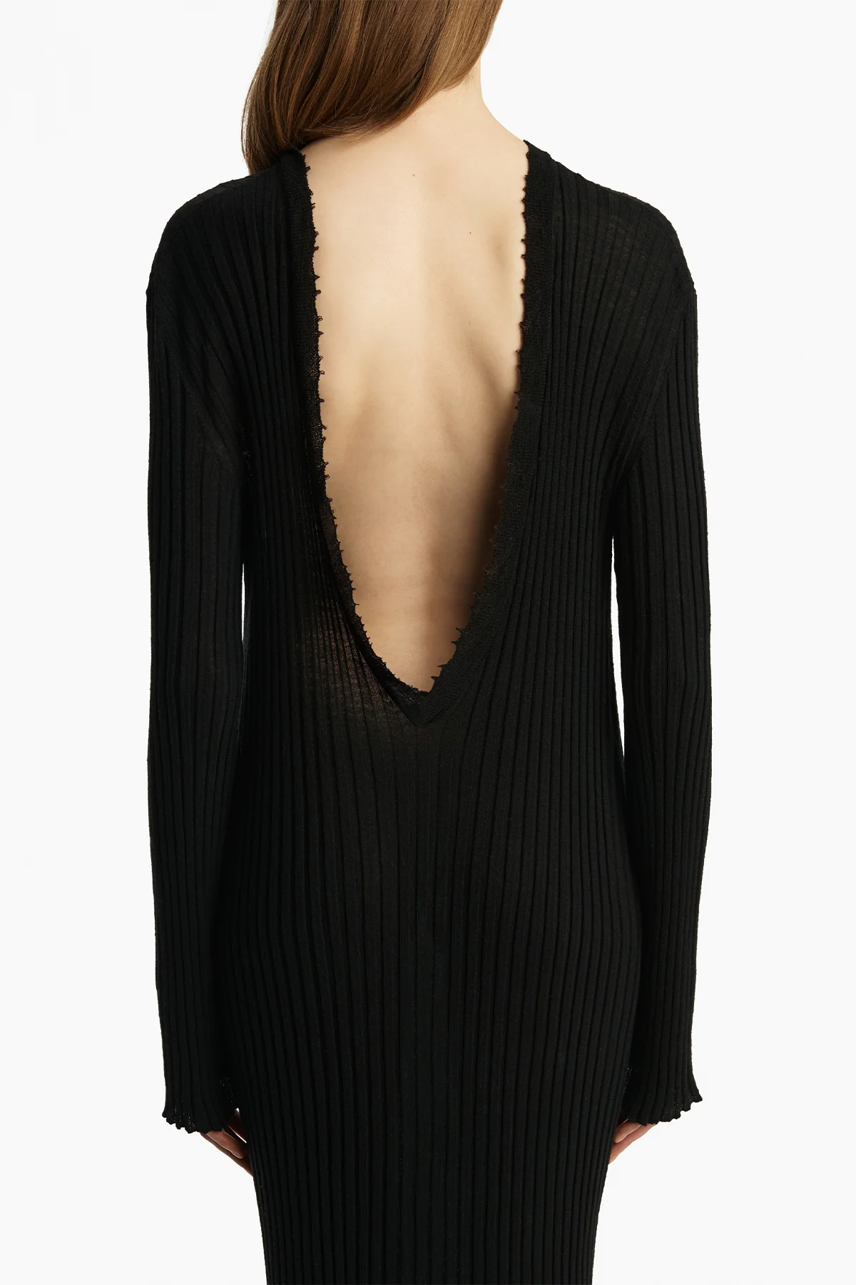 KHAITE | SIGRID DRESS - Image 5