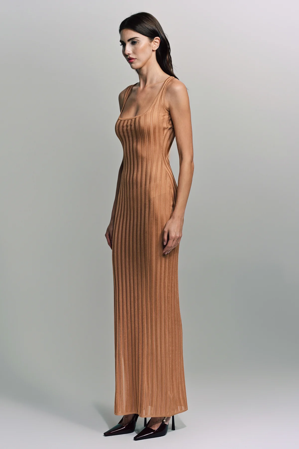LA GALPA | REAPER BARE DRESS - Image 3