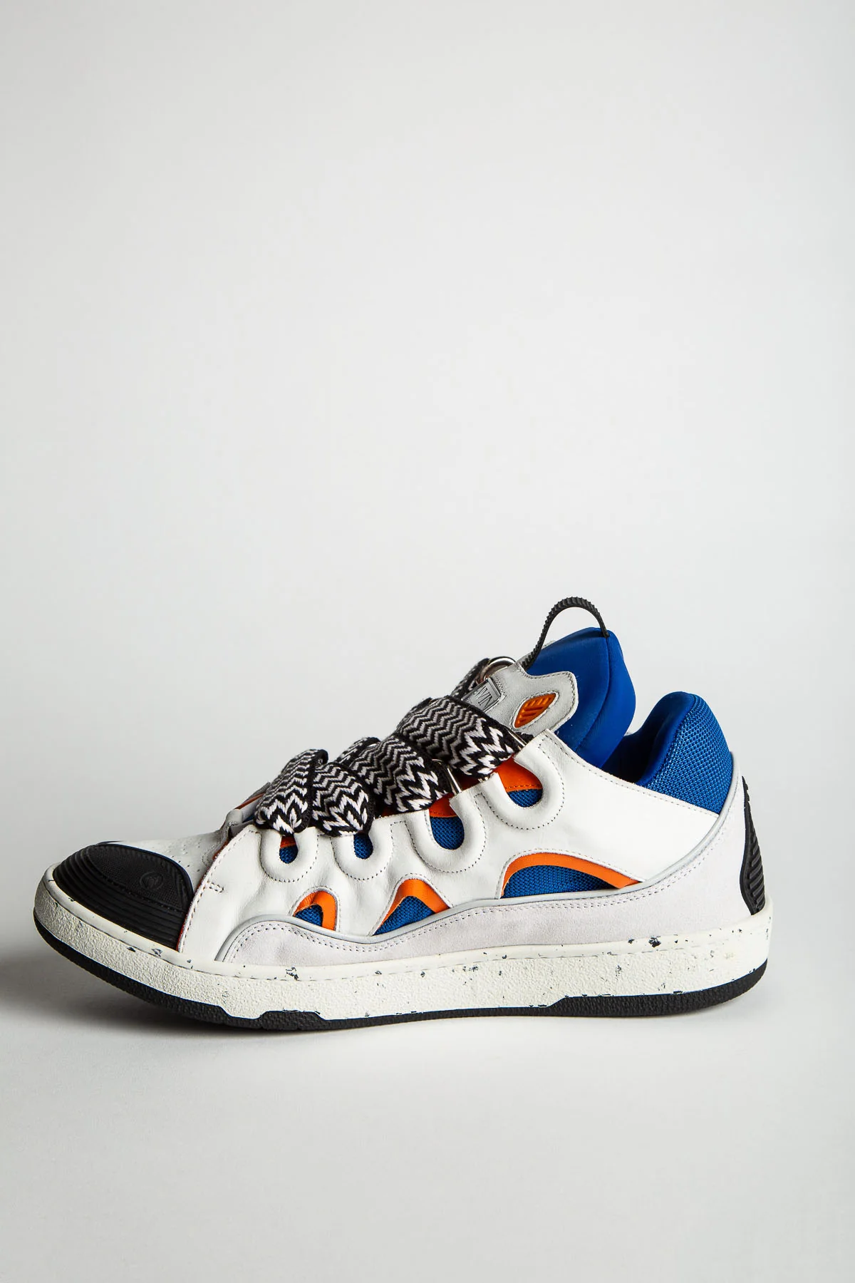 LANVIN | CURB SNEAKERS - Image 2