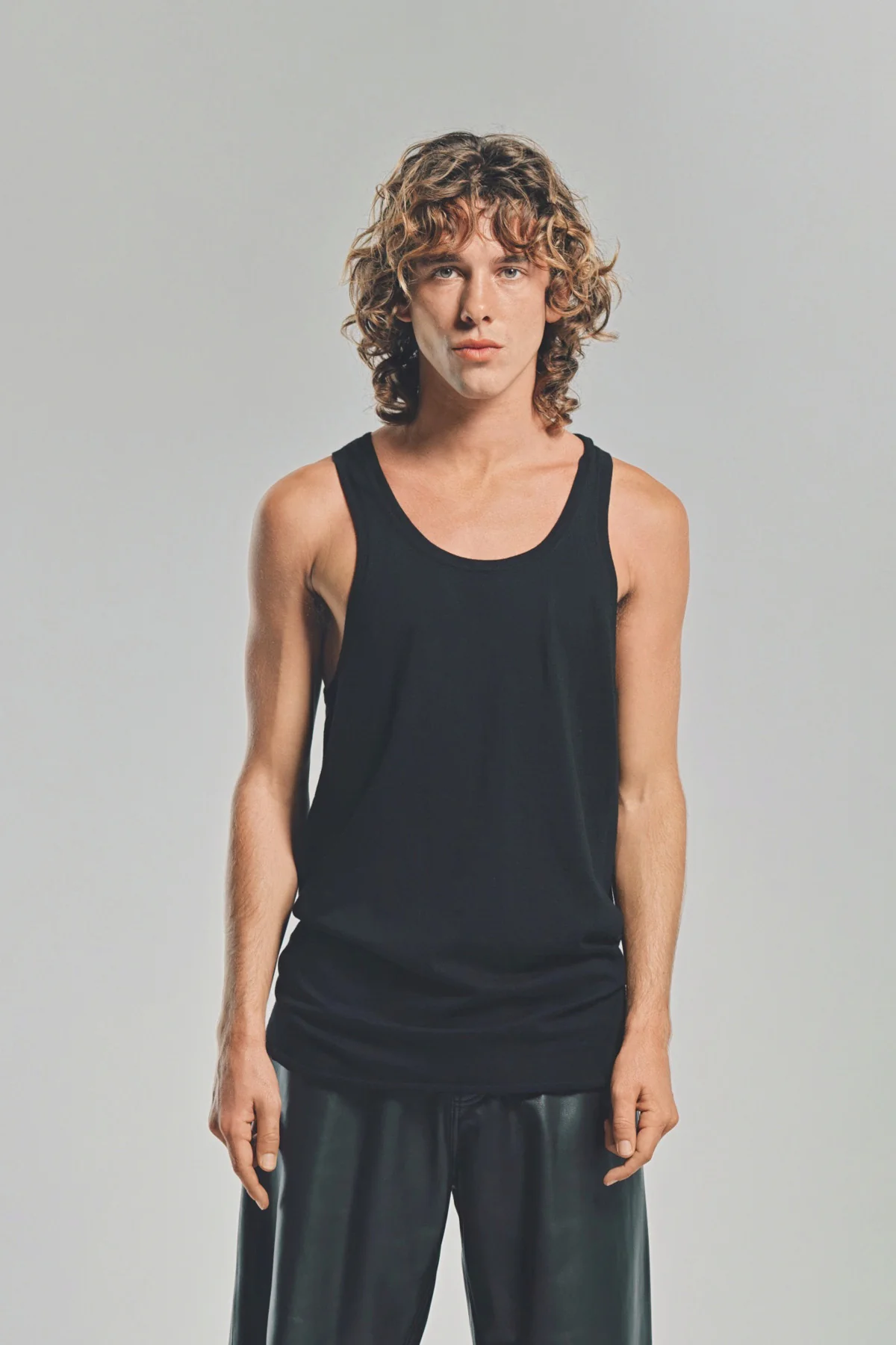 LARS ANDERSSON | TANK TOP - Image 2