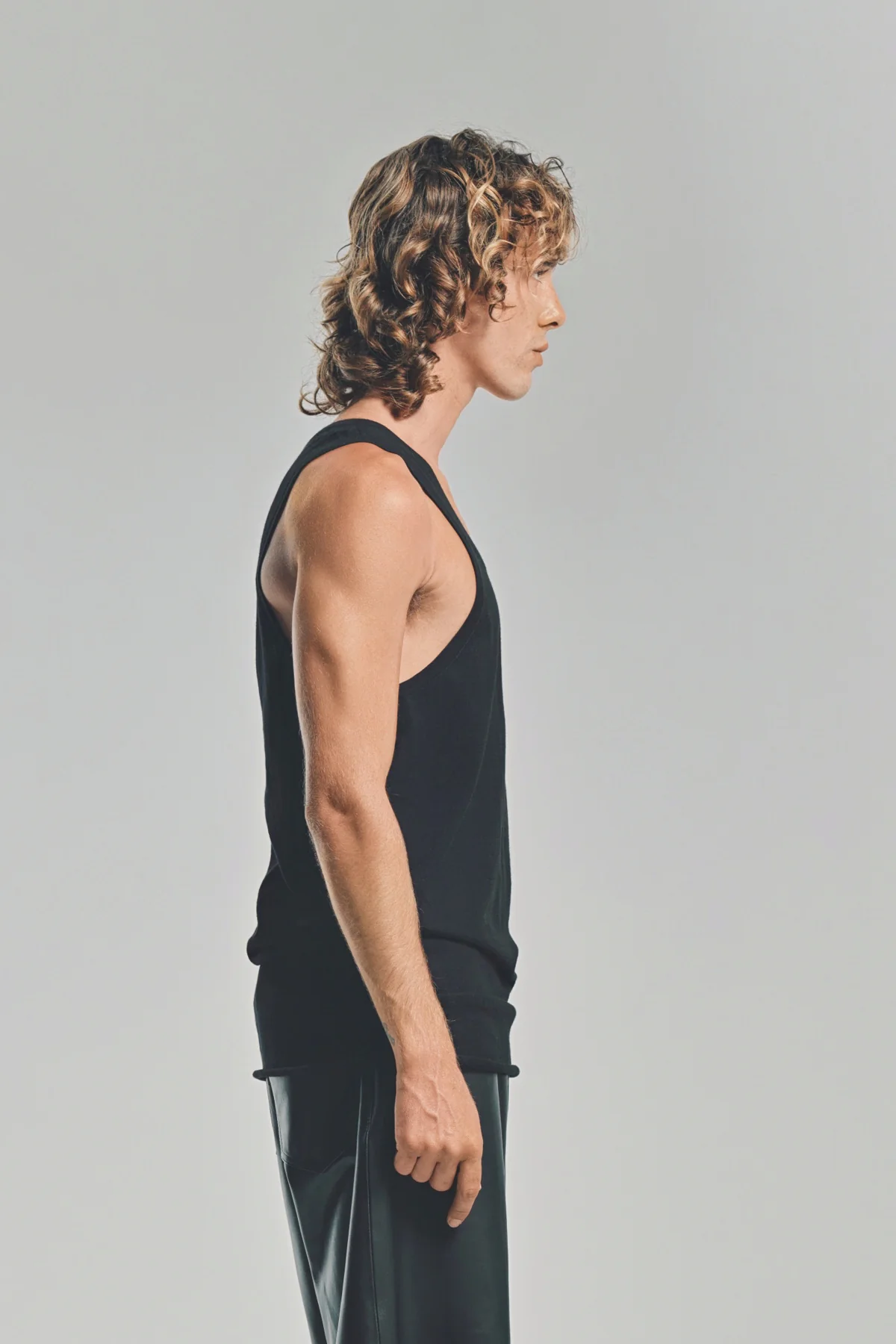 LARS ANDERSSON | TANK TOP - Image 5