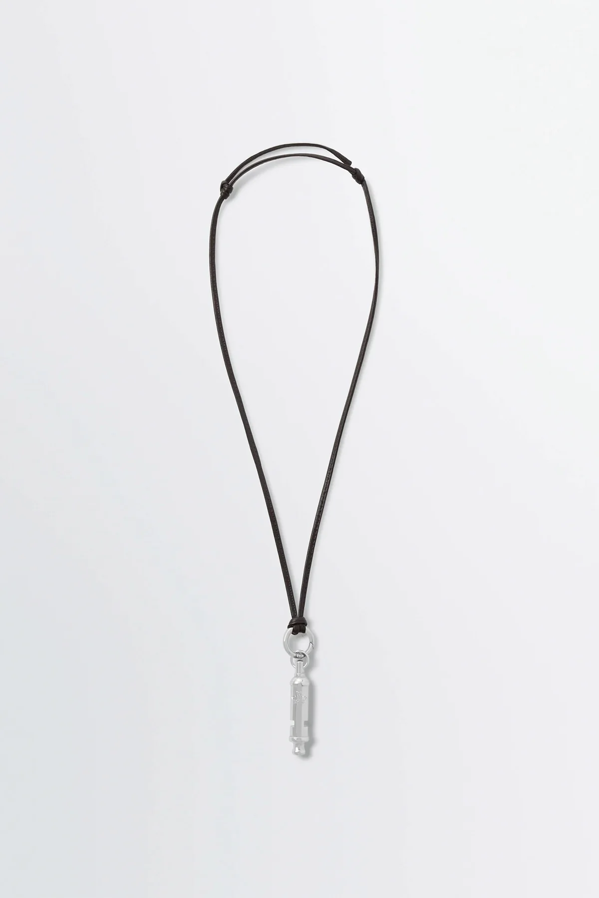 LEMAIRE | ACME WHISTLE NECKLACE