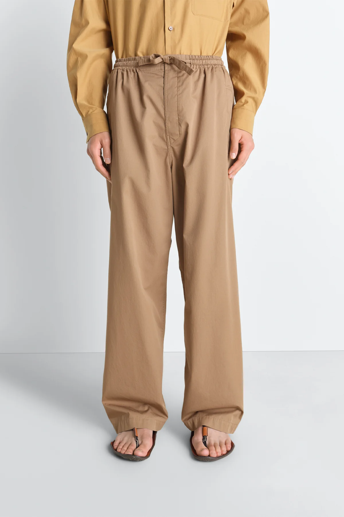 LEMAIRE | PYJAMA PANTS - Image 2