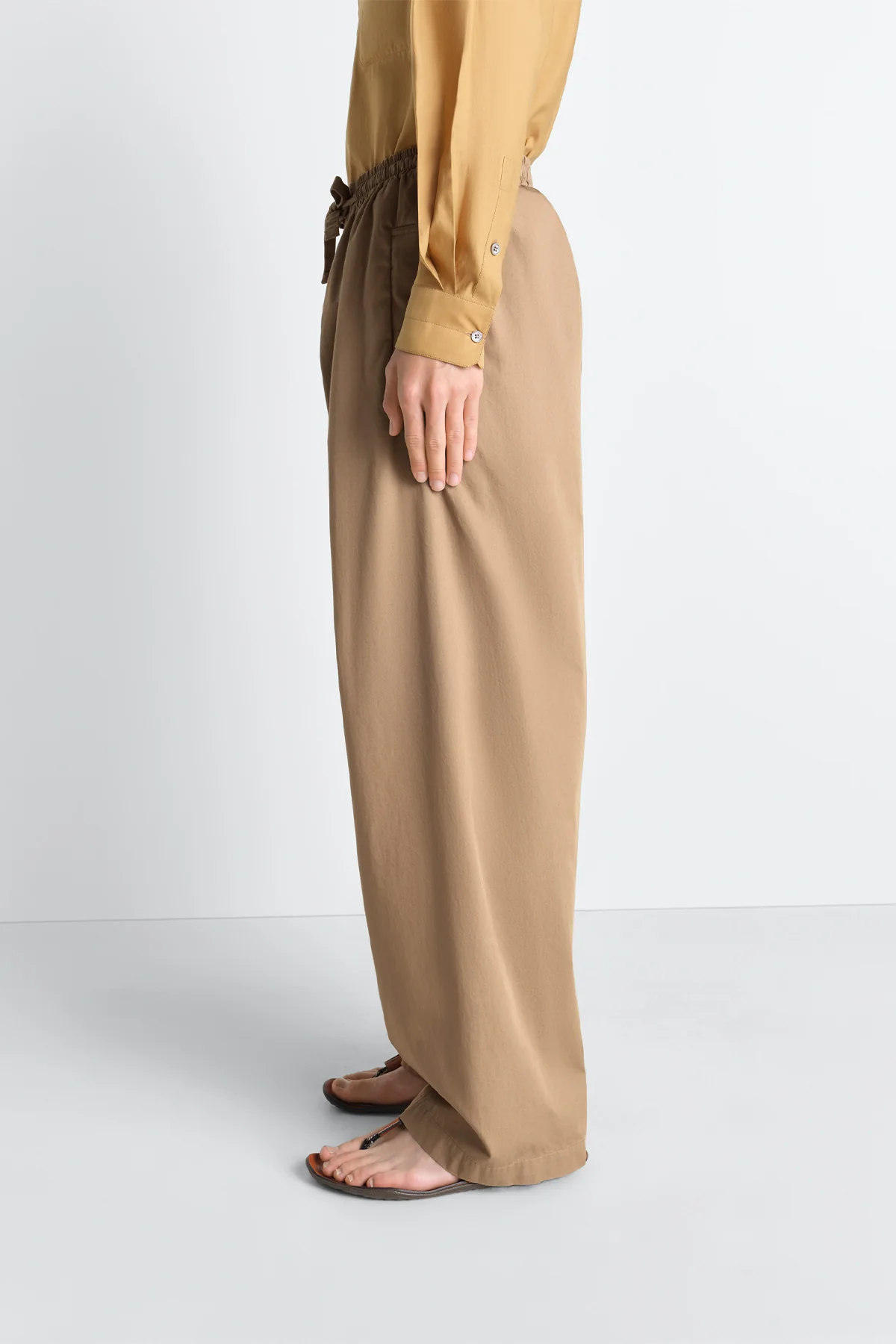 LEMAIRE | PYJAMA PANTS - Image 3