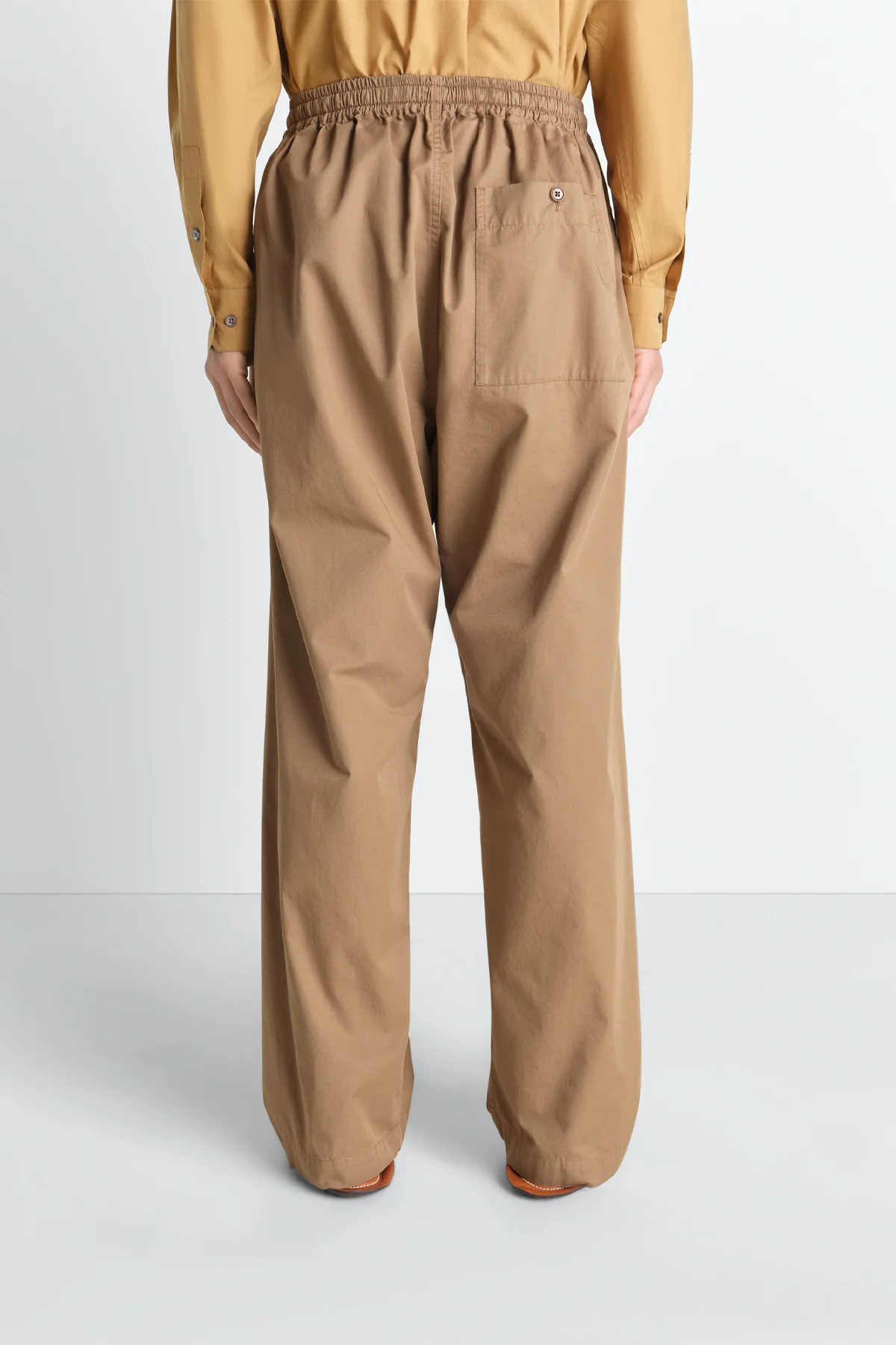 LEMAIRE | PYJAMA PANTS - Image 4