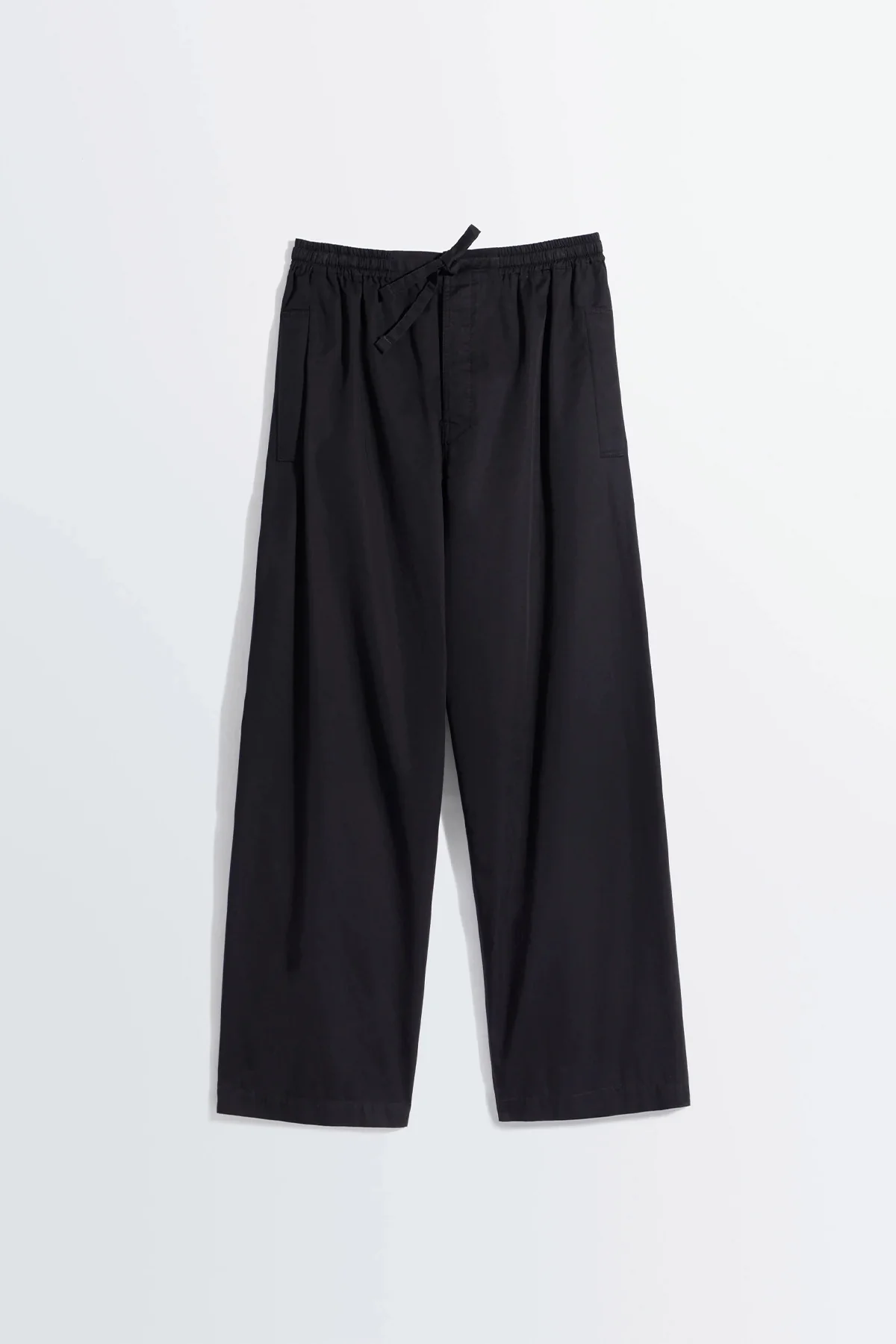 LEMAIRE | PYJAMA PANTS IN LIGHT COTTON TWILL