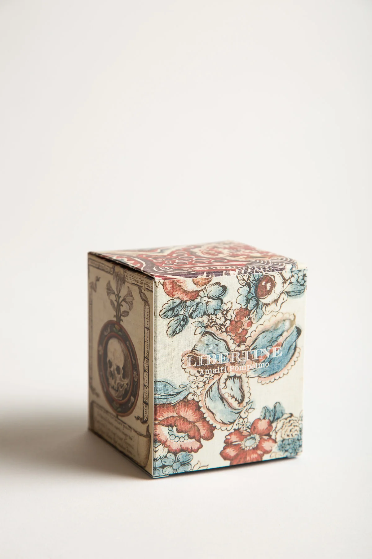 LIBERTINE | AMALFI POMPELMO CANDLE - Image 3