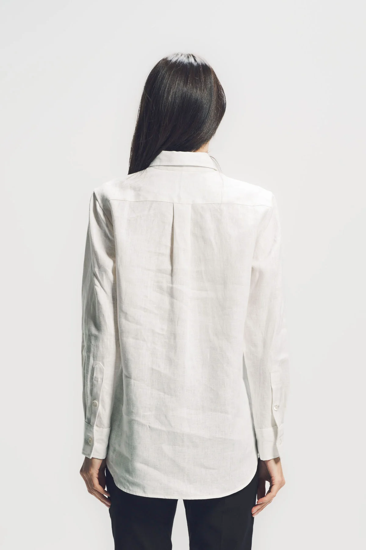 LIBERTINE | ‘BUSY GARDEN’ NEW CLASSIC SHIRT - Image 4