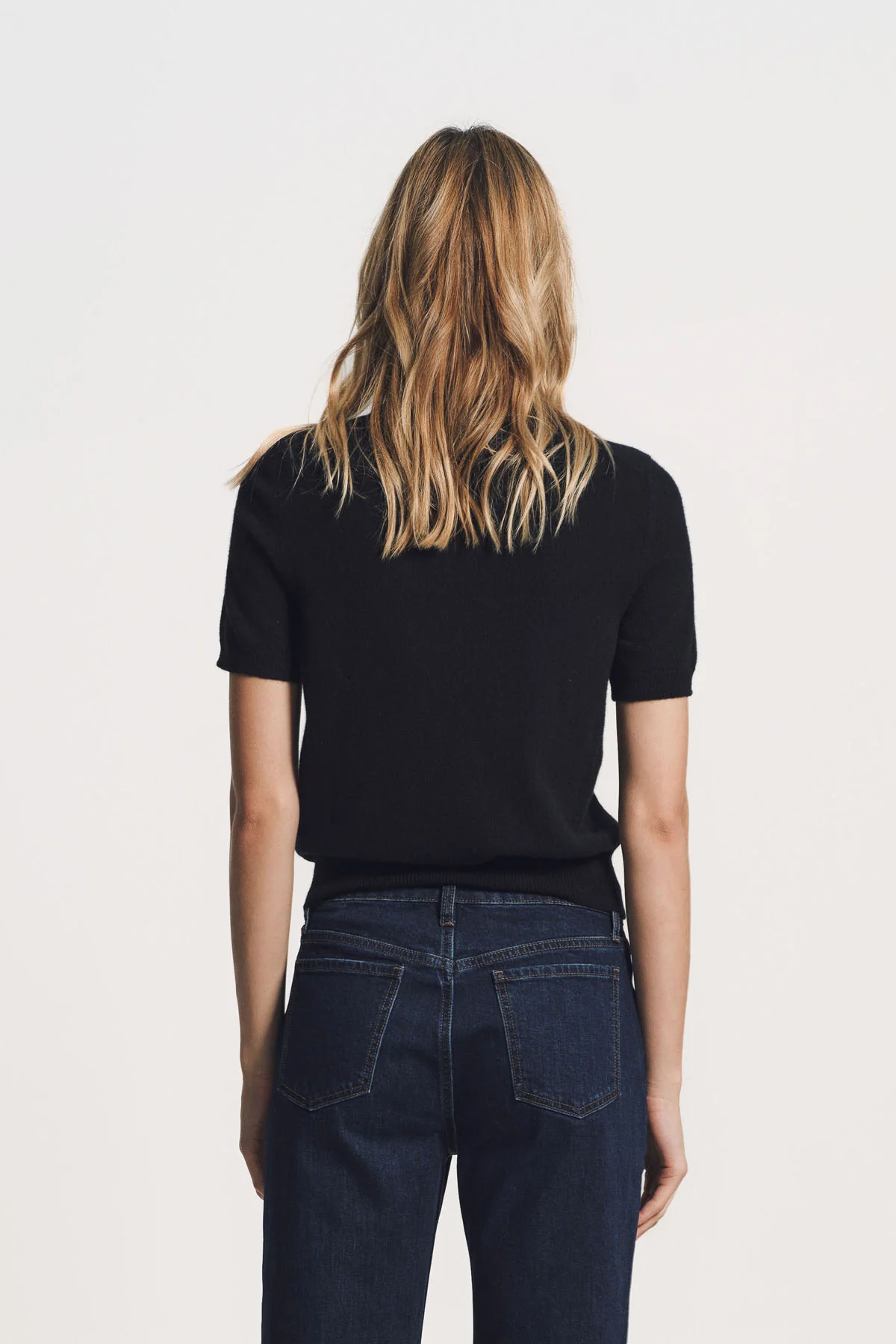 LIBERTINE | ‘SNAIL LOVE’ SHORT SLEEVE PULLOVER - Image 3