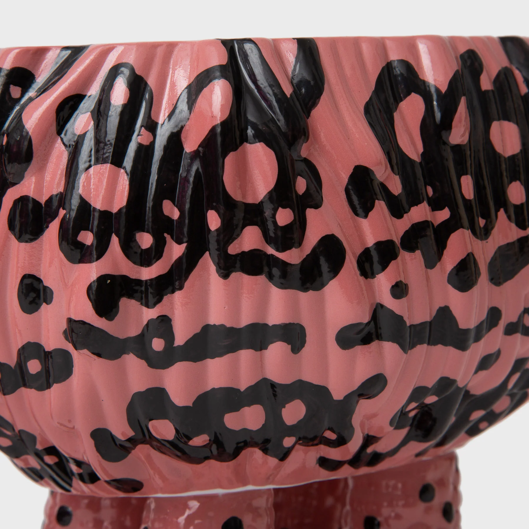 L'OBJET | 2ND SKIN GILA MONSTER VESSEL - Image 4
