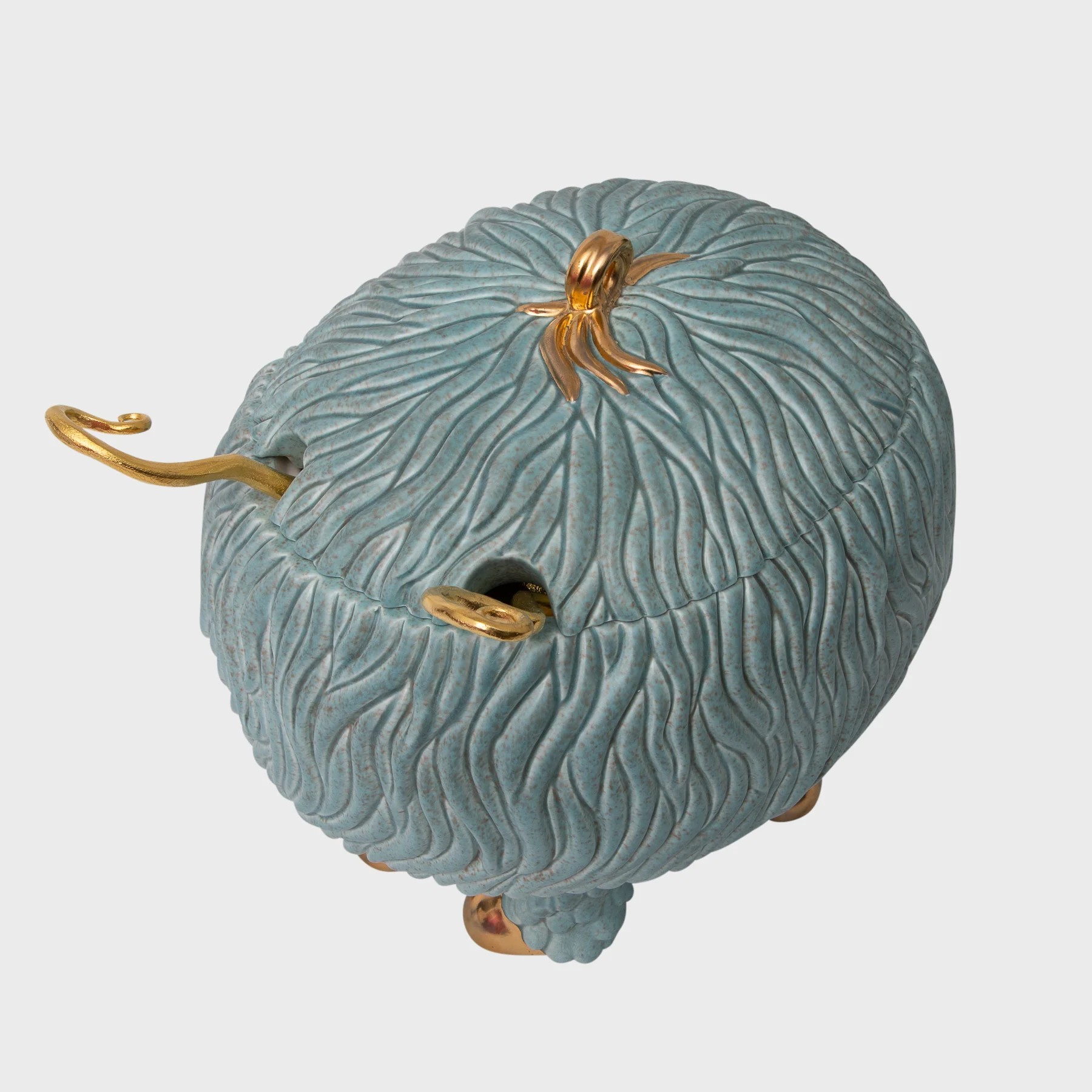 L'OBJET | FOX SALAD MONSTER BOWL + SET - Image 3