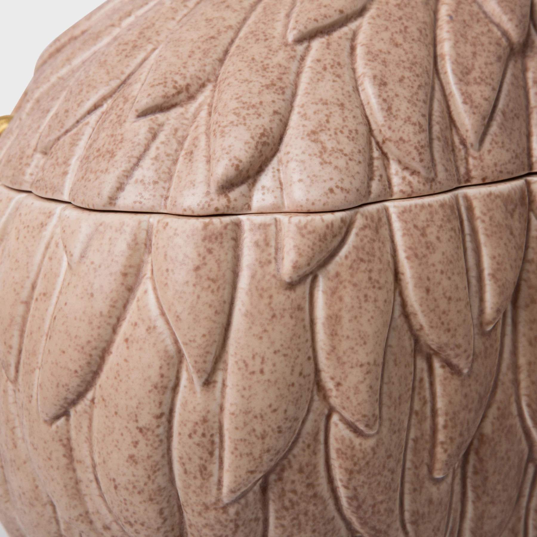 L'OBJET | LUKAS SOUP MONSTER + LADLE - Image 5